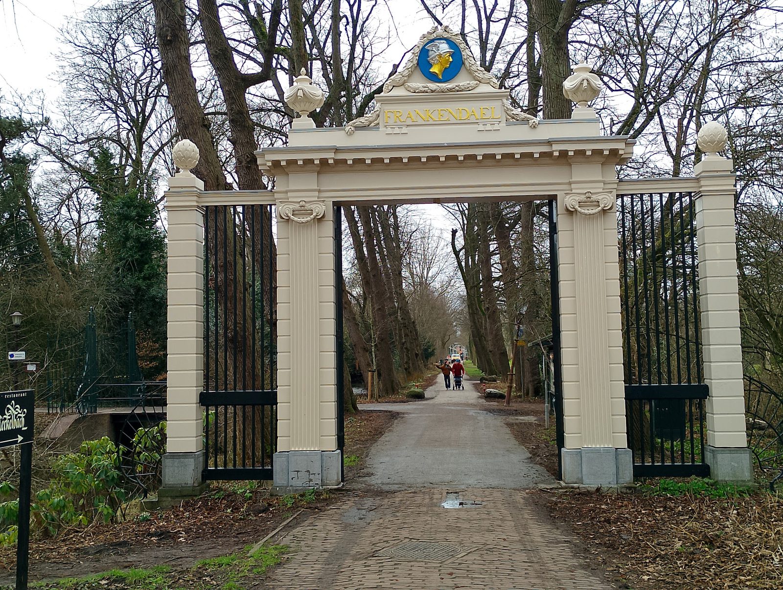 Park Frankendael