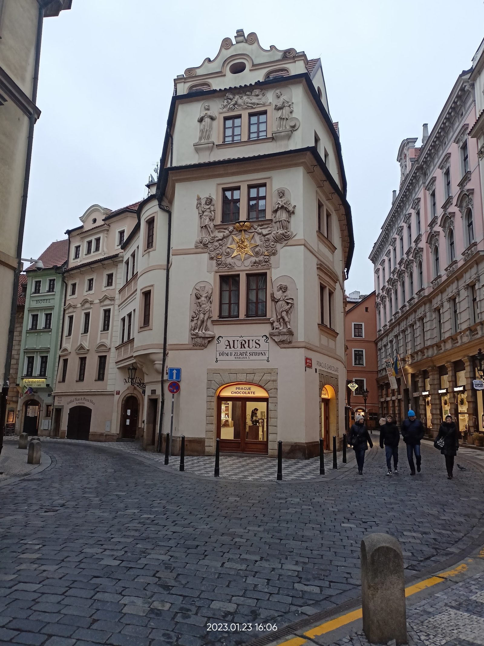 Old Town