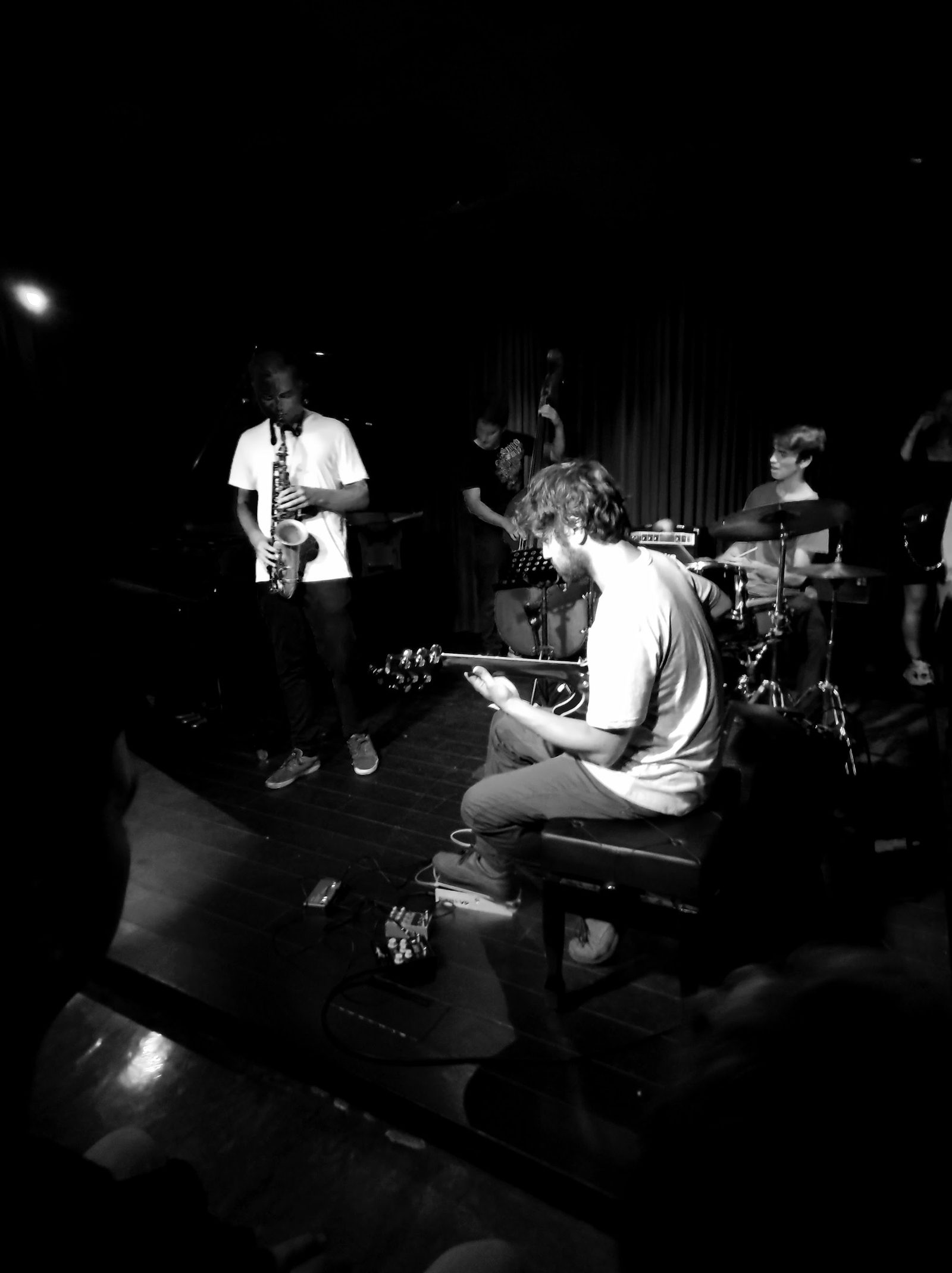 Hot Club of Portugal