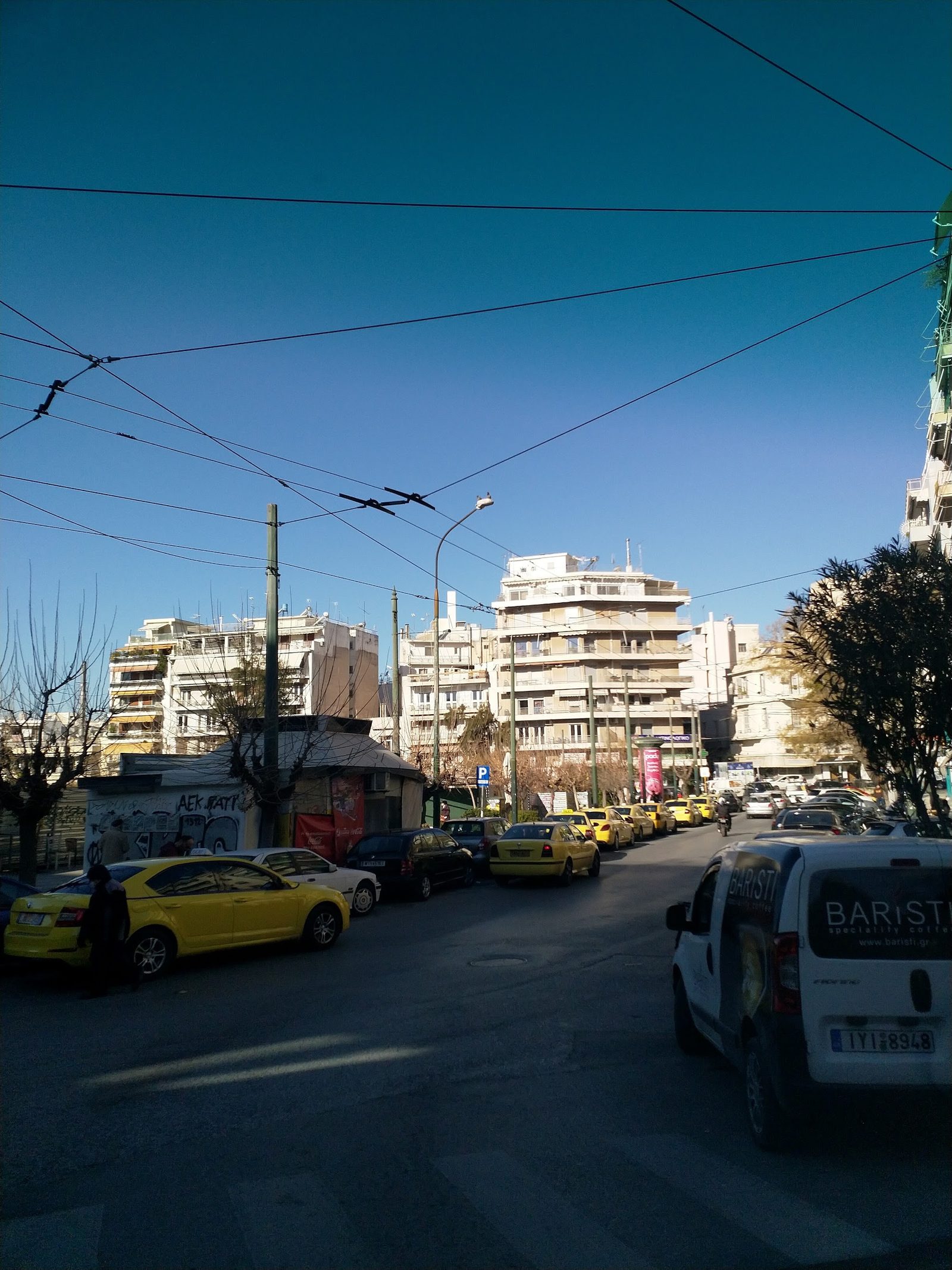Kypseli