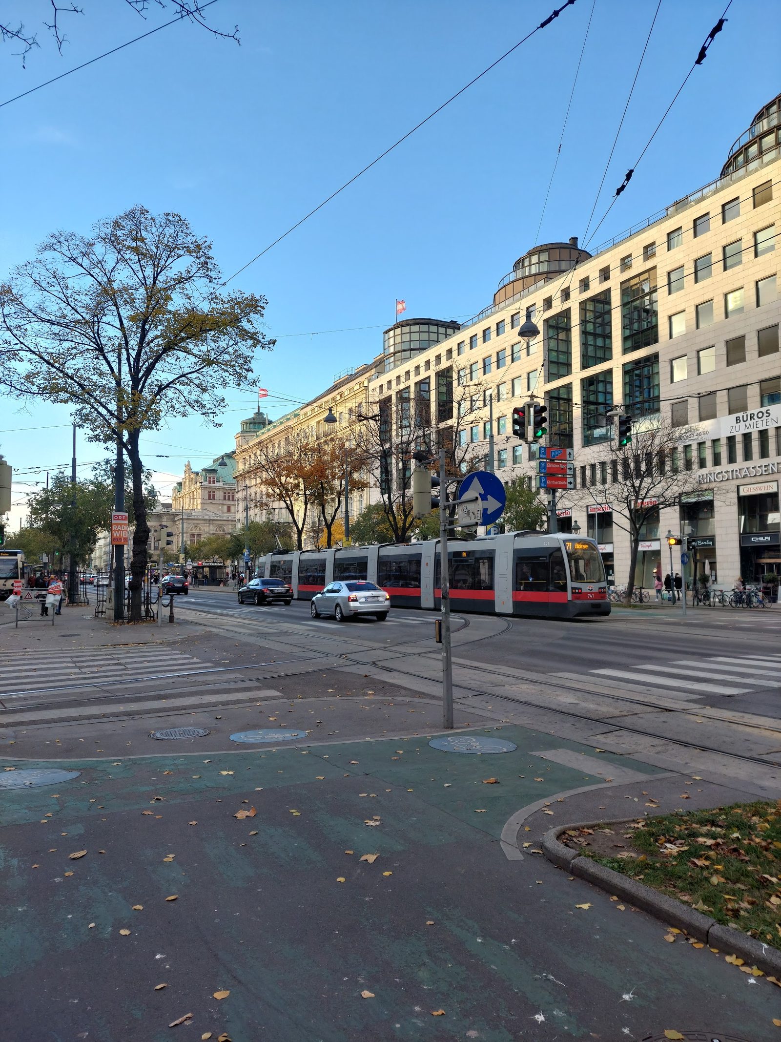 Karlsplatz