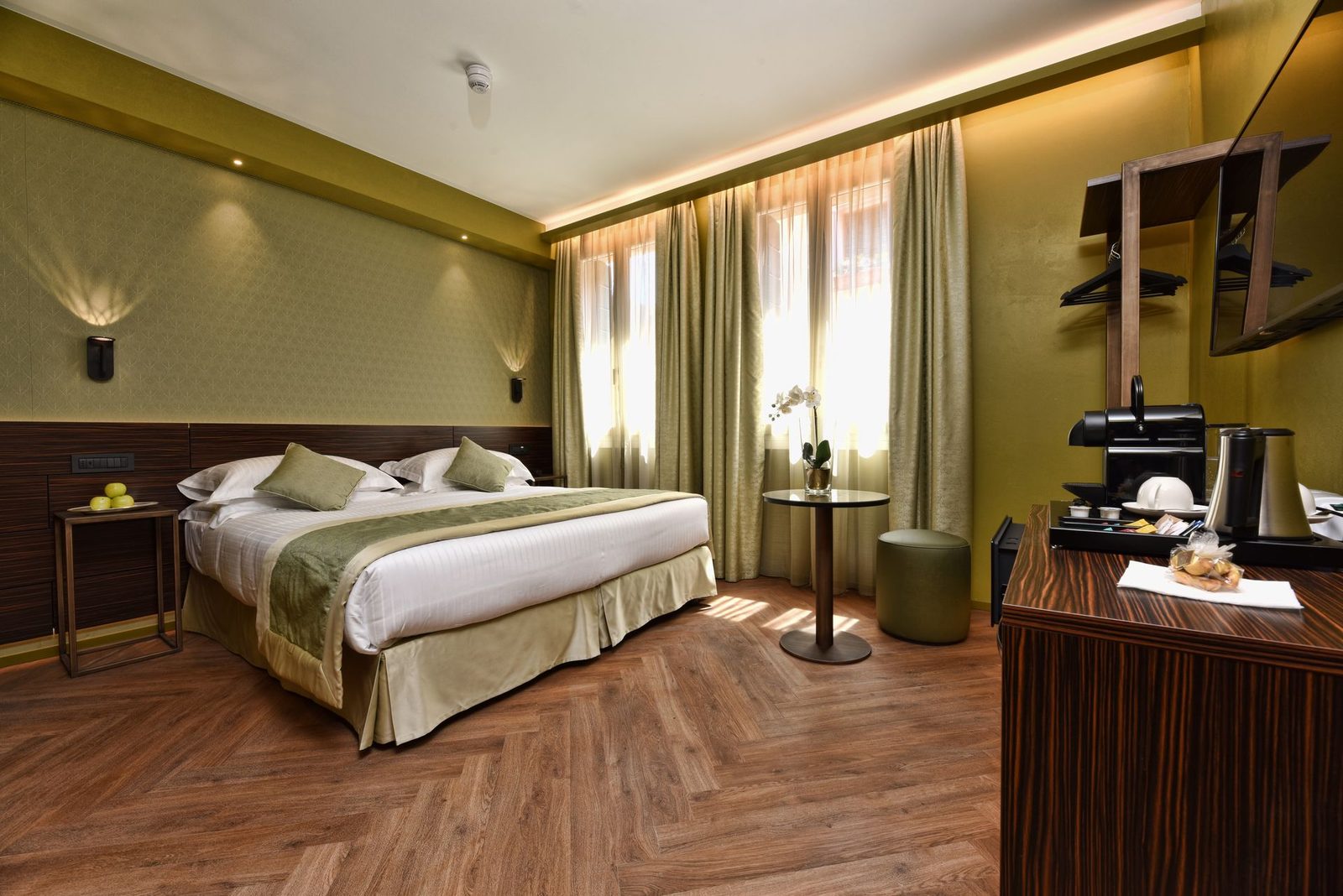 Rosa Salva Hotel