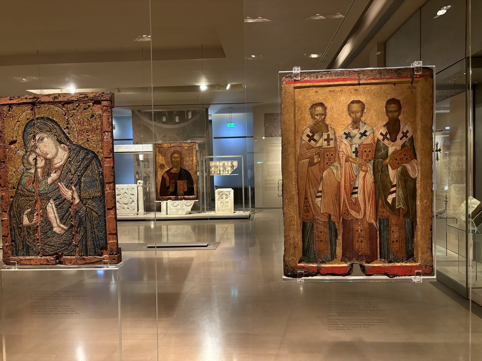 Byzantine & Christian Museum