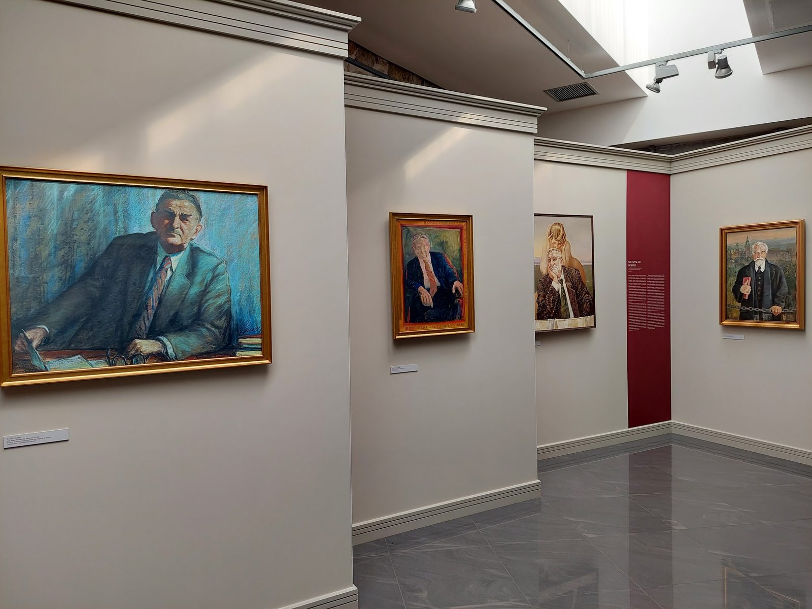 Kościuszko Museum