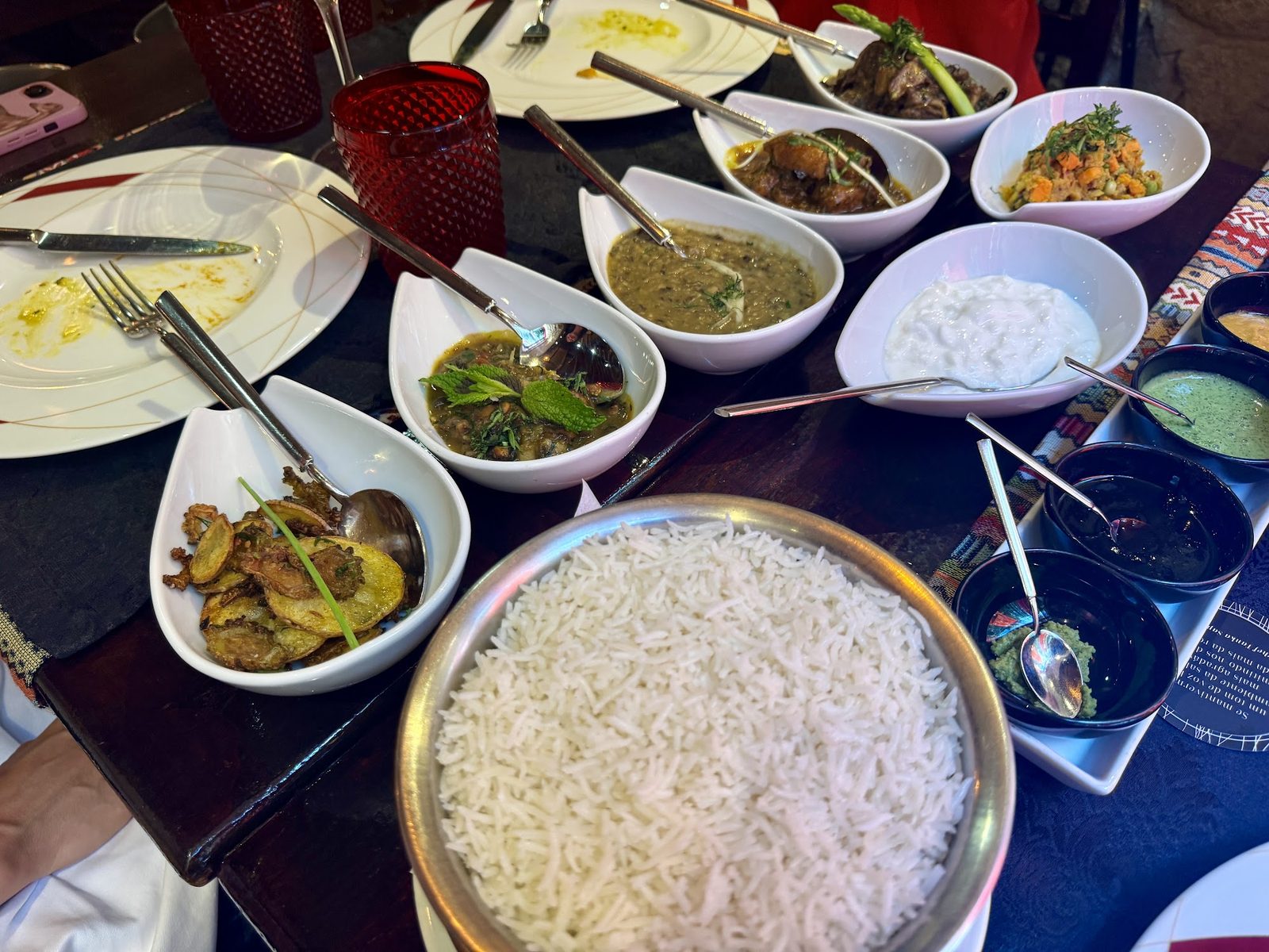 Casa Nepalesa