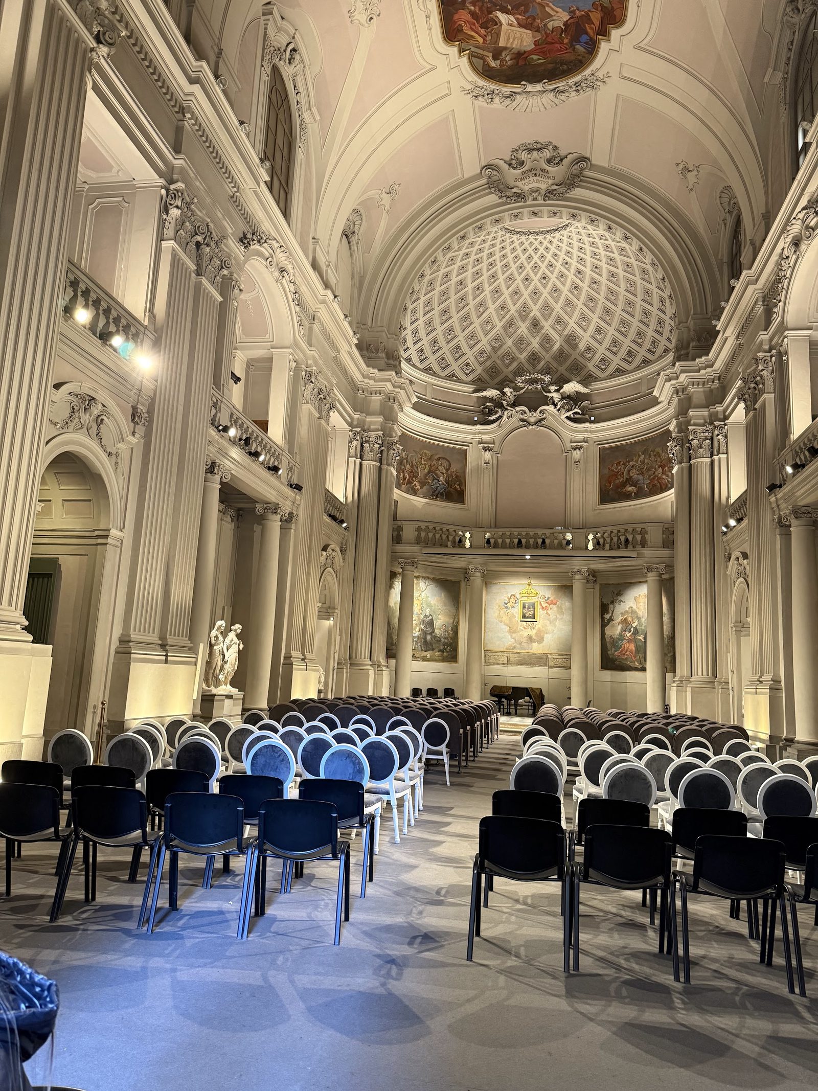 Fondazione Franco Zeffirelli Onlus