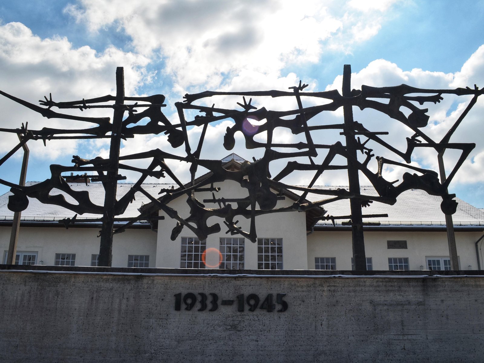Dachau Memorial Site Tour in Spanish