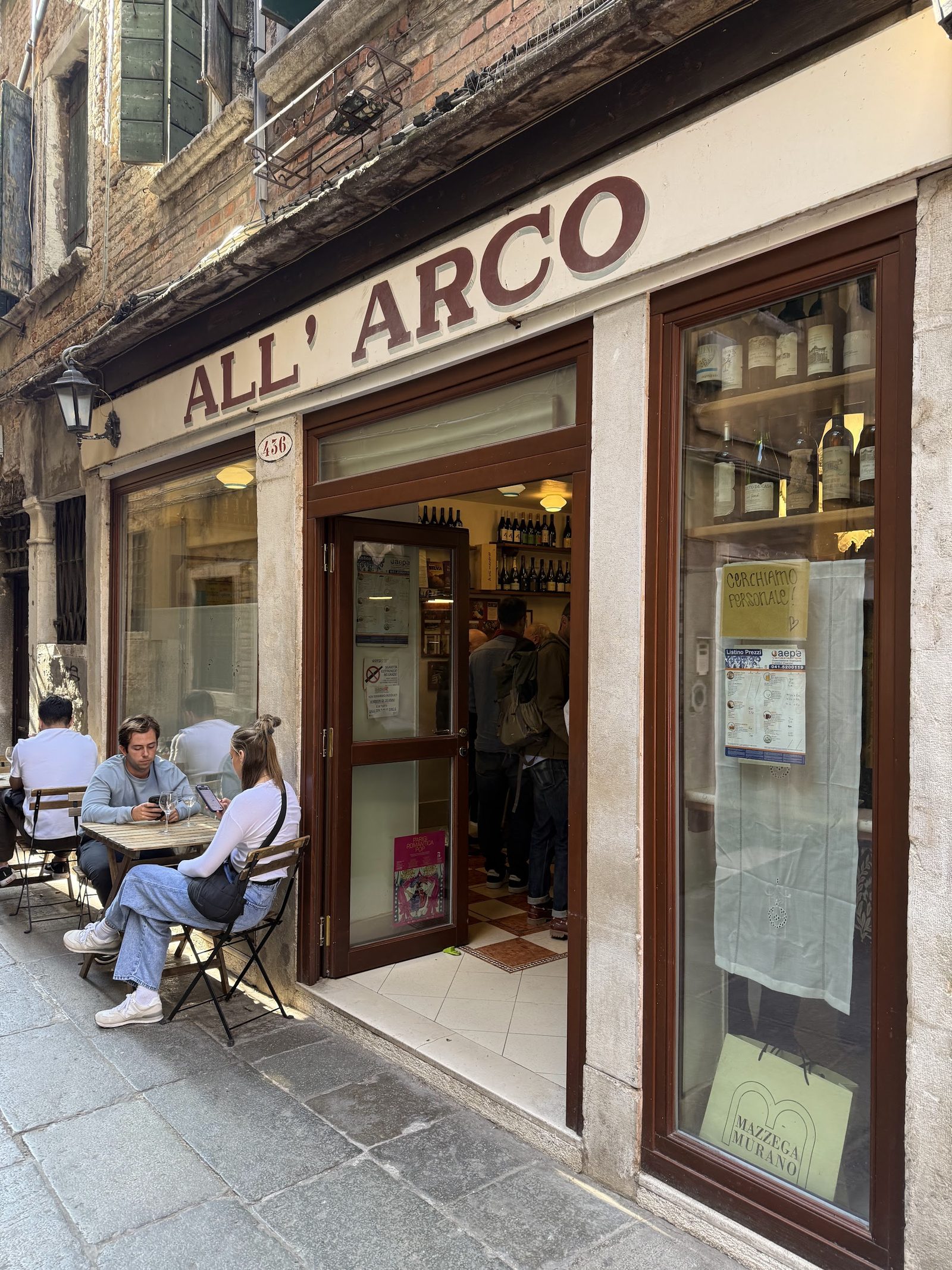 Bar All'Arco