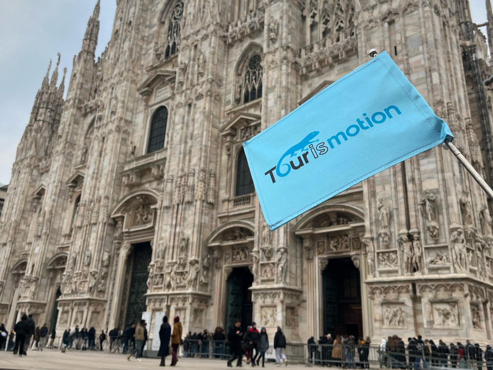Last Supper or Best of Milan Tour, Choose Your Option