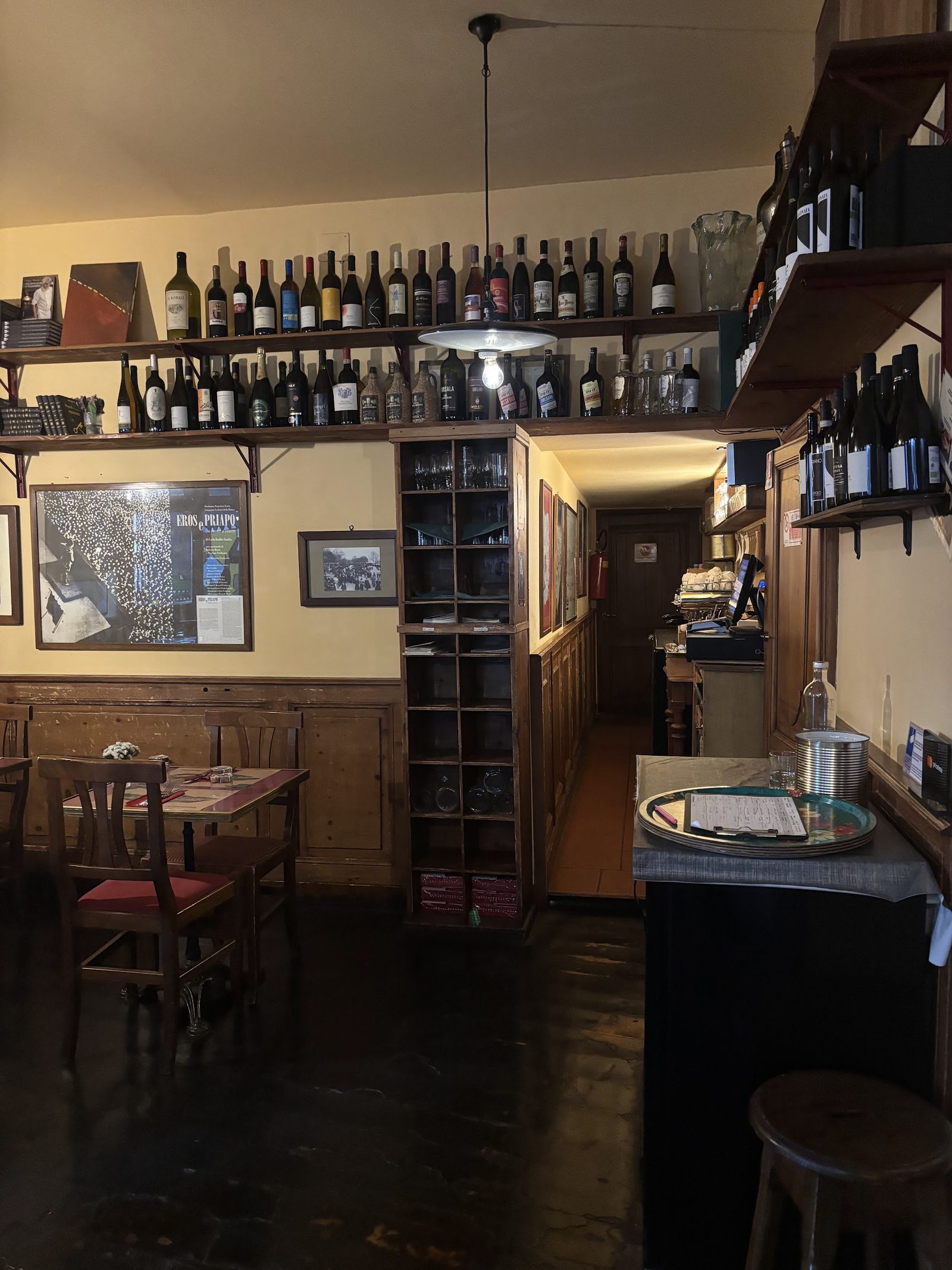 Cibrèo Trattoria