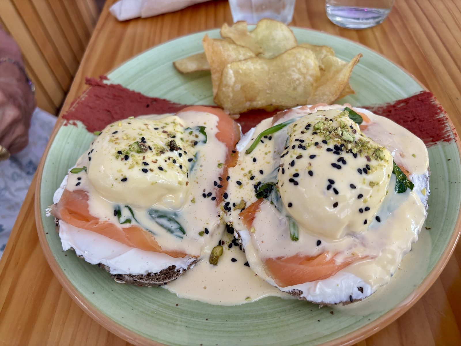 Feria 83 | Brunch and Coffee