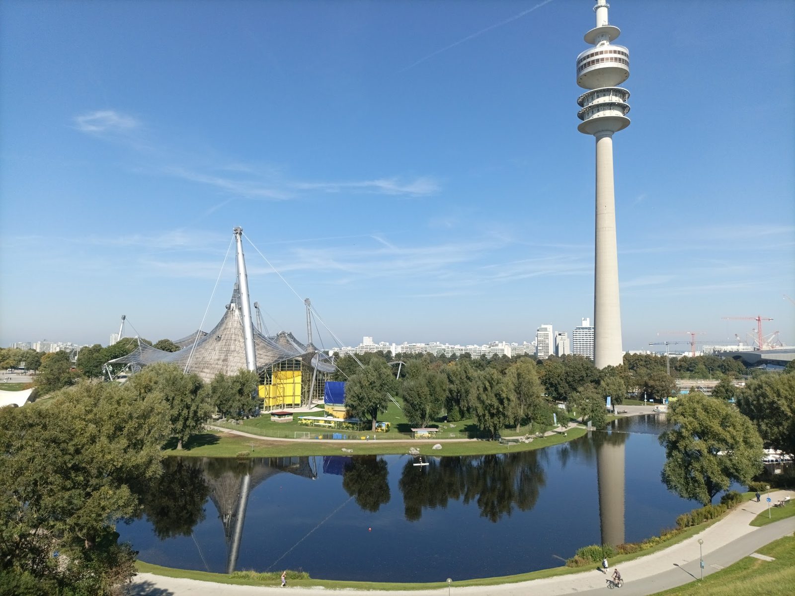 Sea Life Munich