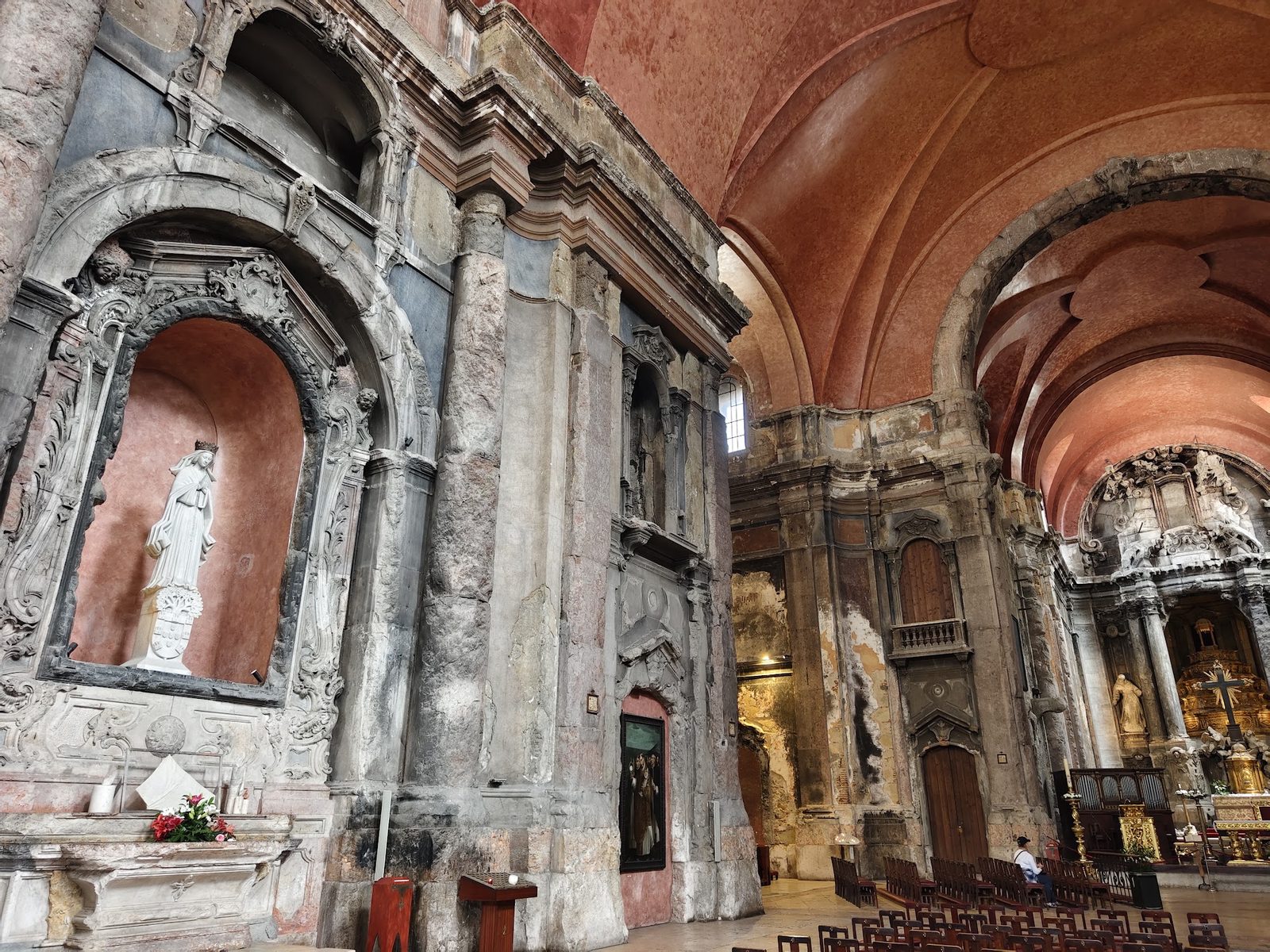 Church of Saint Dominic