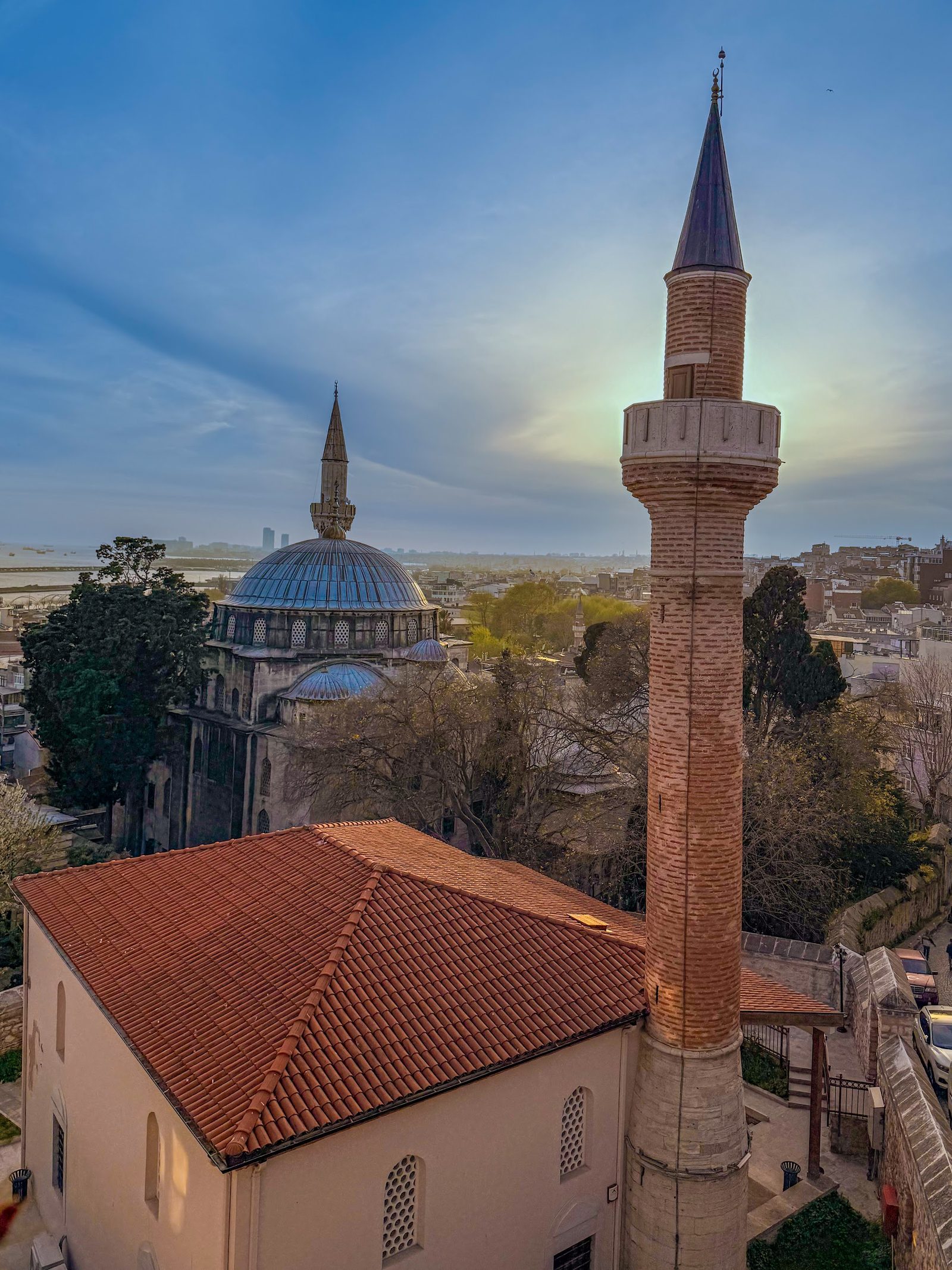 Sokollu Mehmed Pasha Mosque