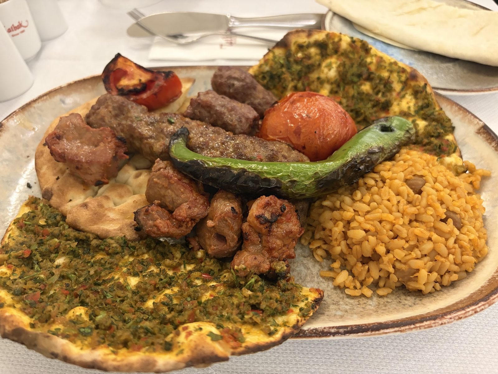 Tatbak