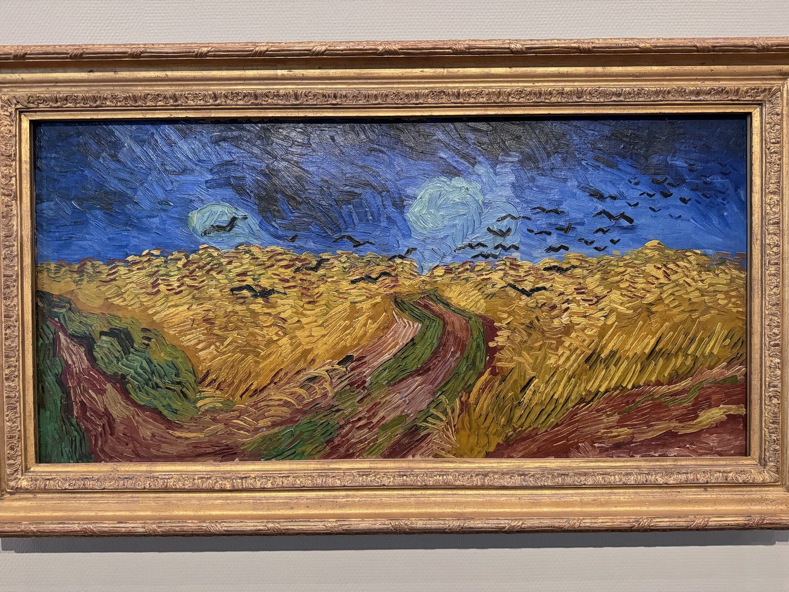 Van Gogh Museum