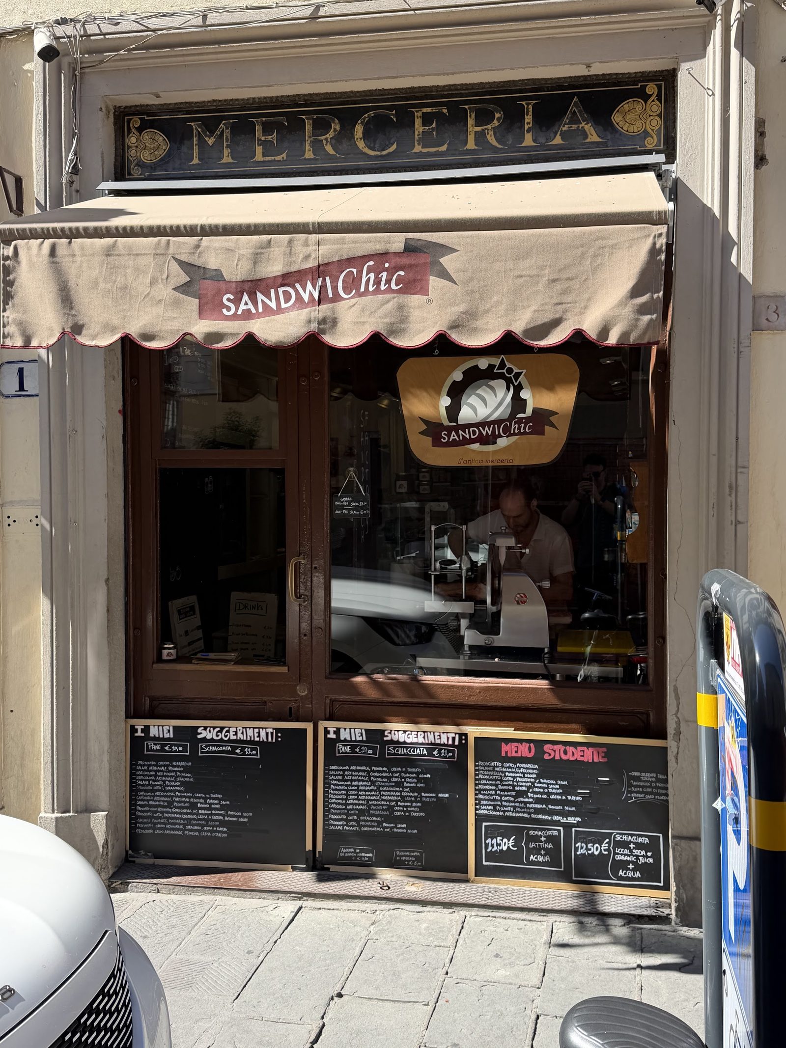 SandwiChic