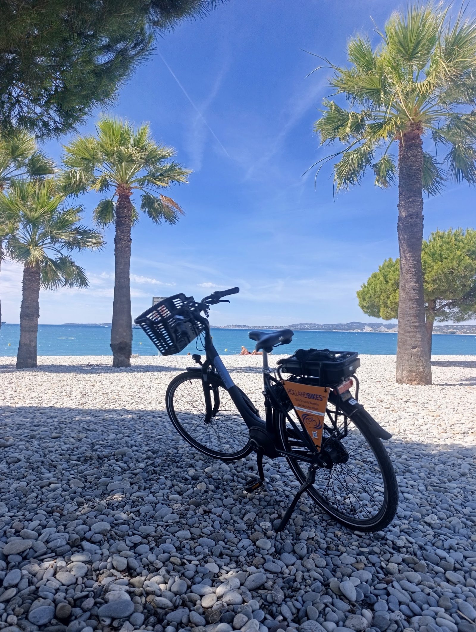 Holland Bikes Tours & Rentals – Location de vélos & Bike Tours Nice