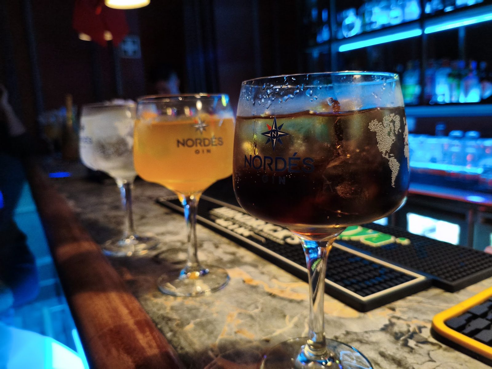 Bar Baixa