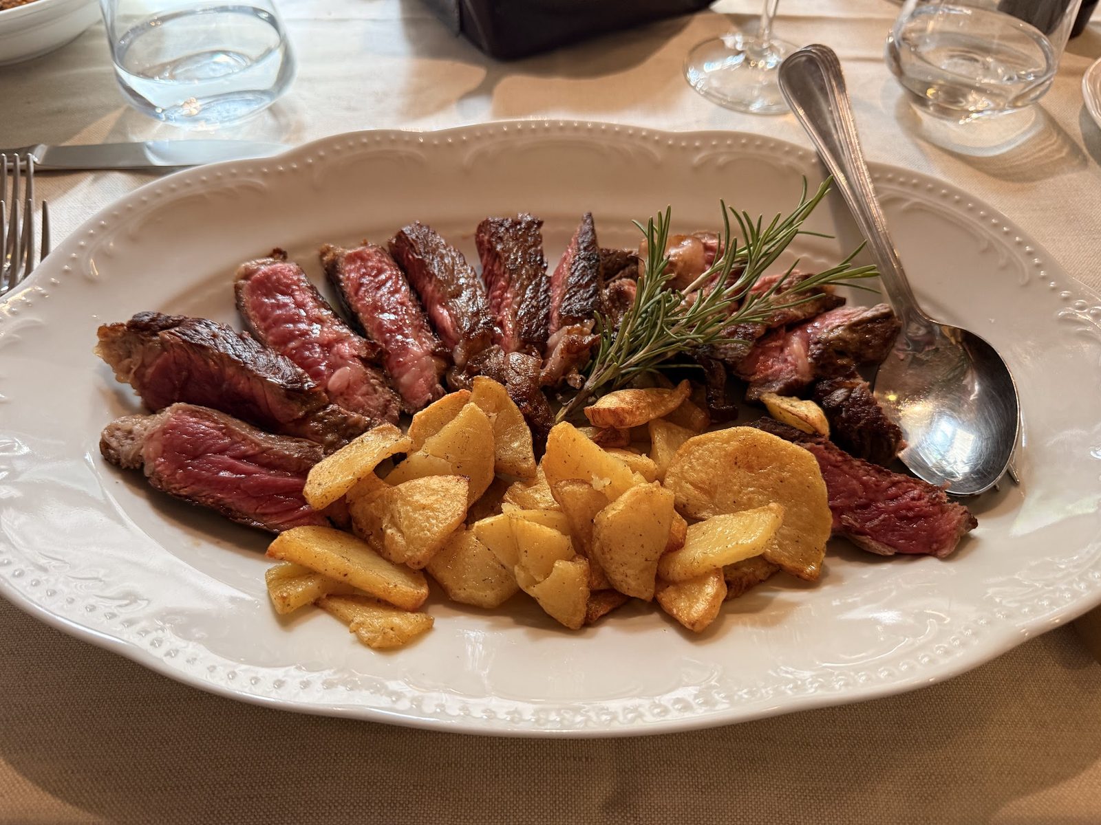 Osteria dell'Enoteca