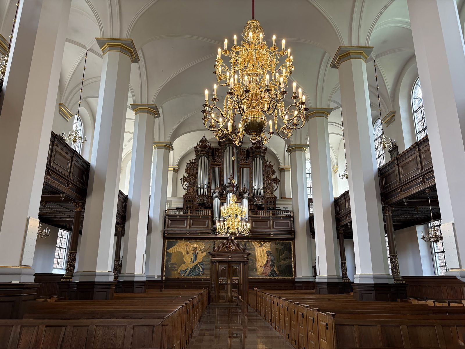 Church of the Holy Spirit