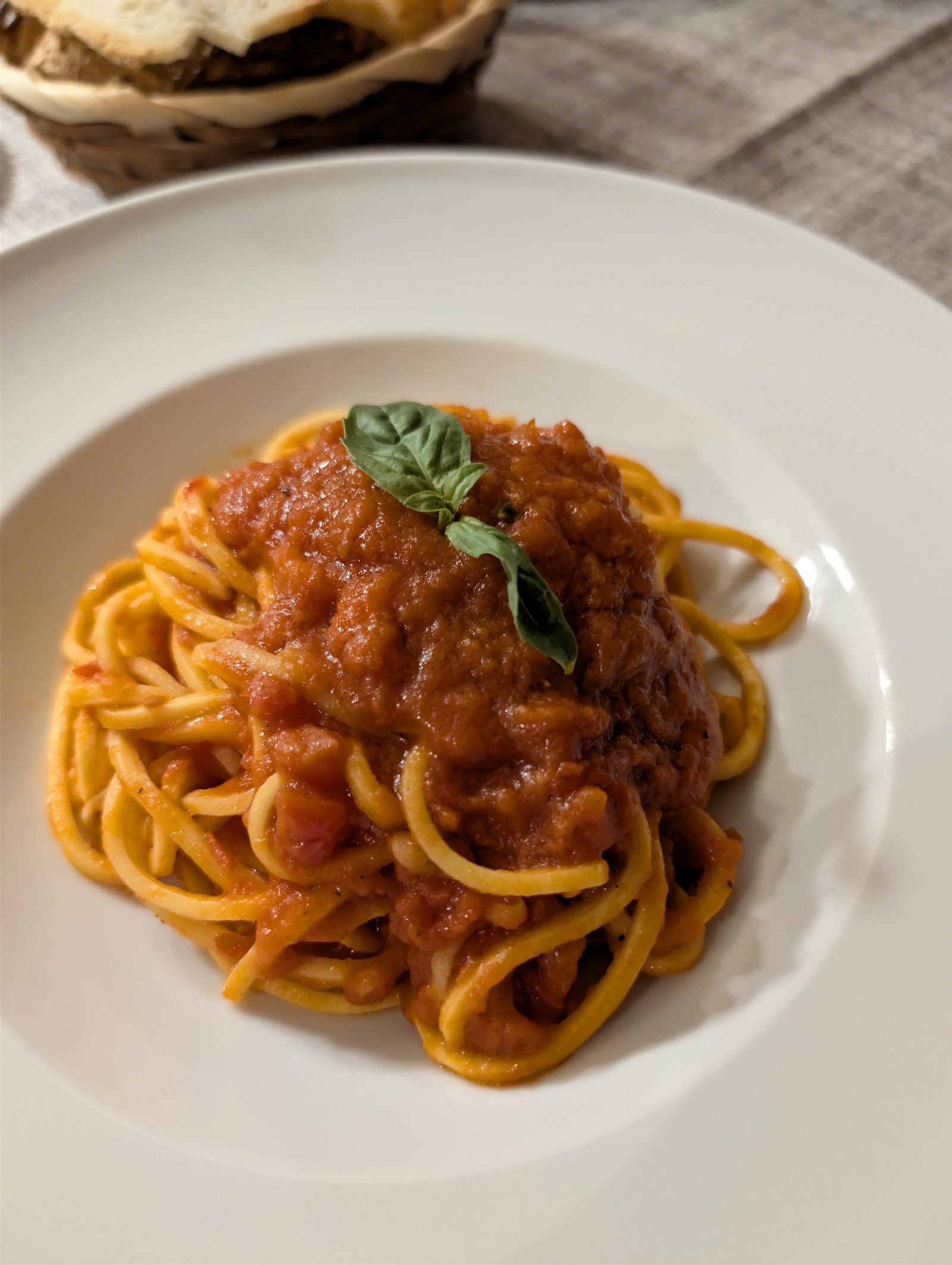 Trattoria Anita