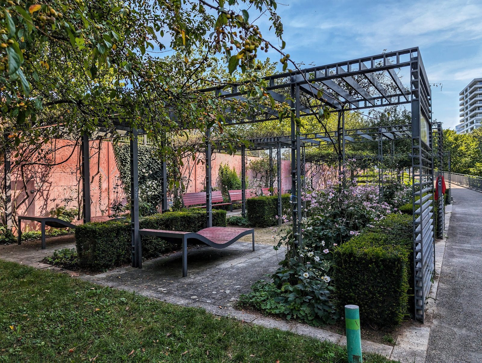 Petuelpark