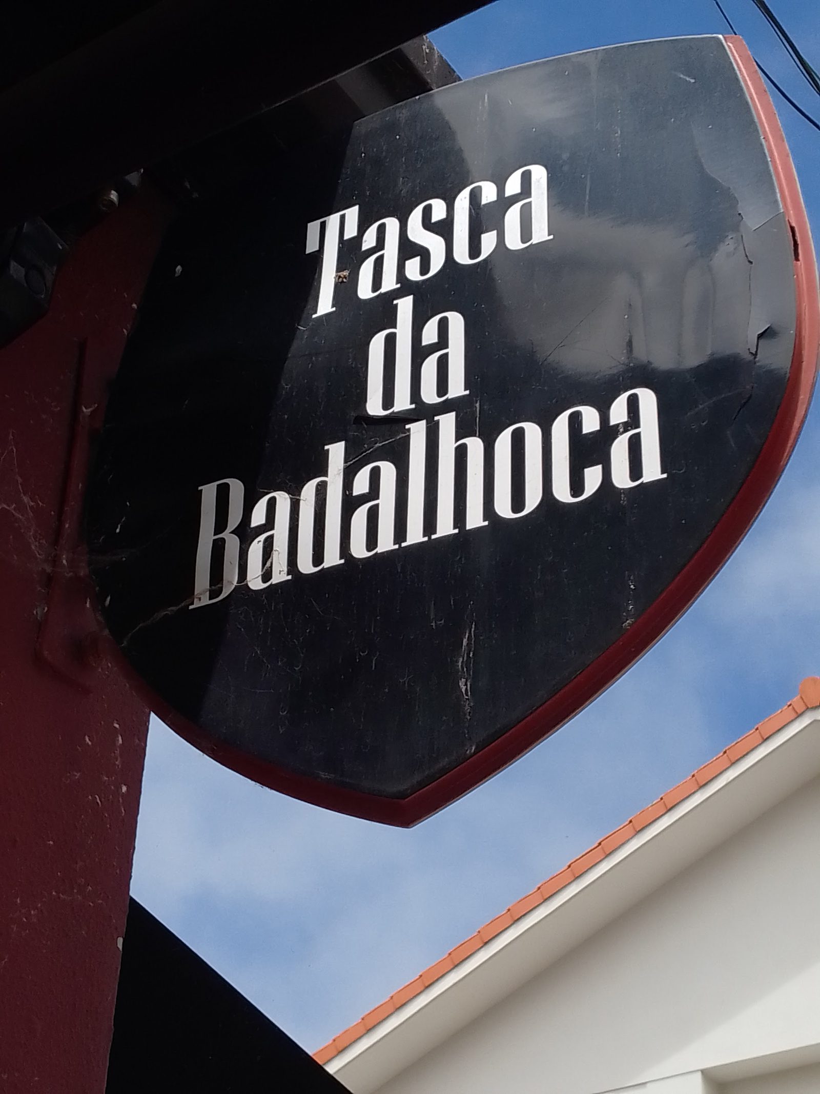 Tasca da Badalhoca