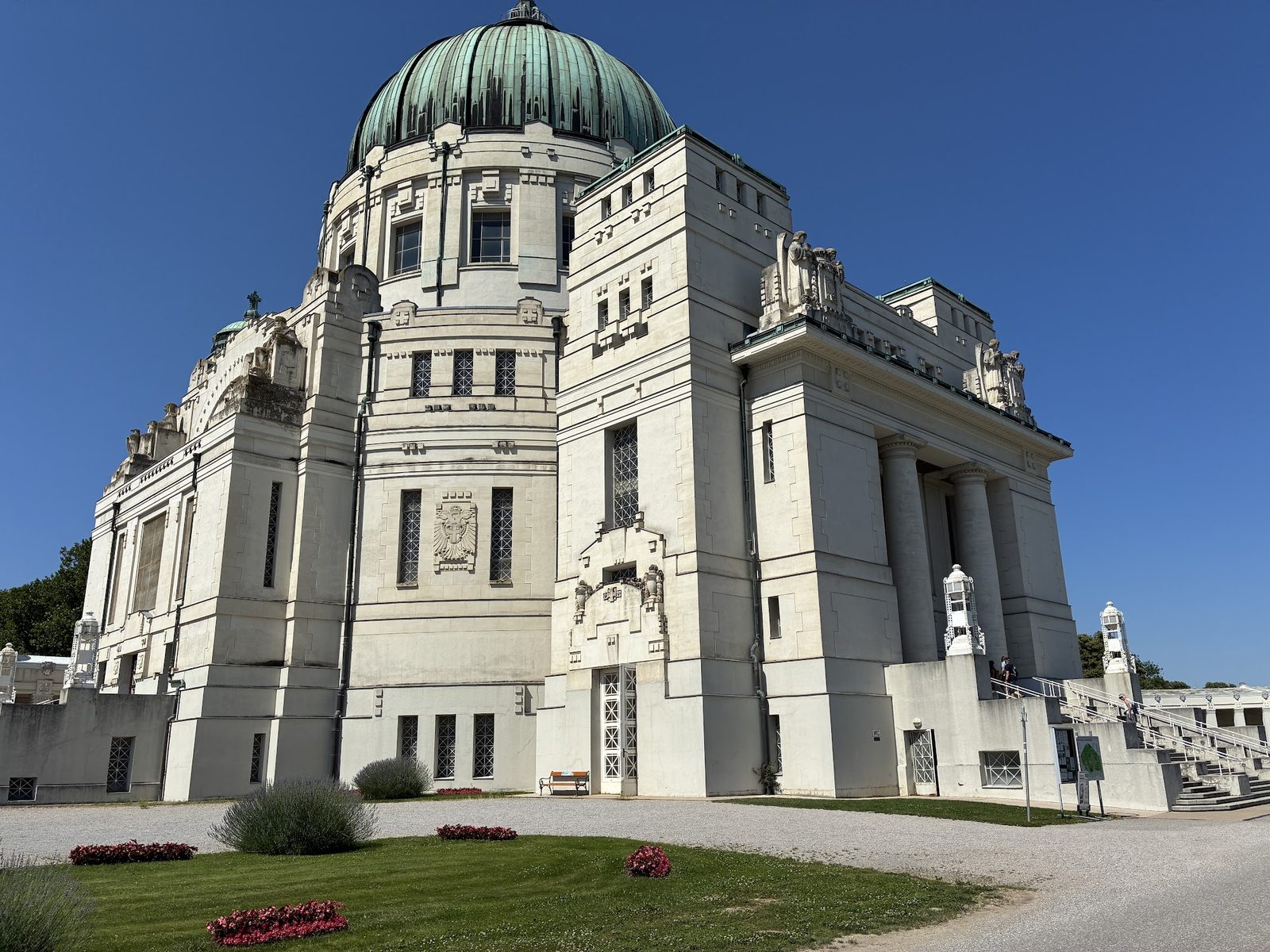 Central Cemetery