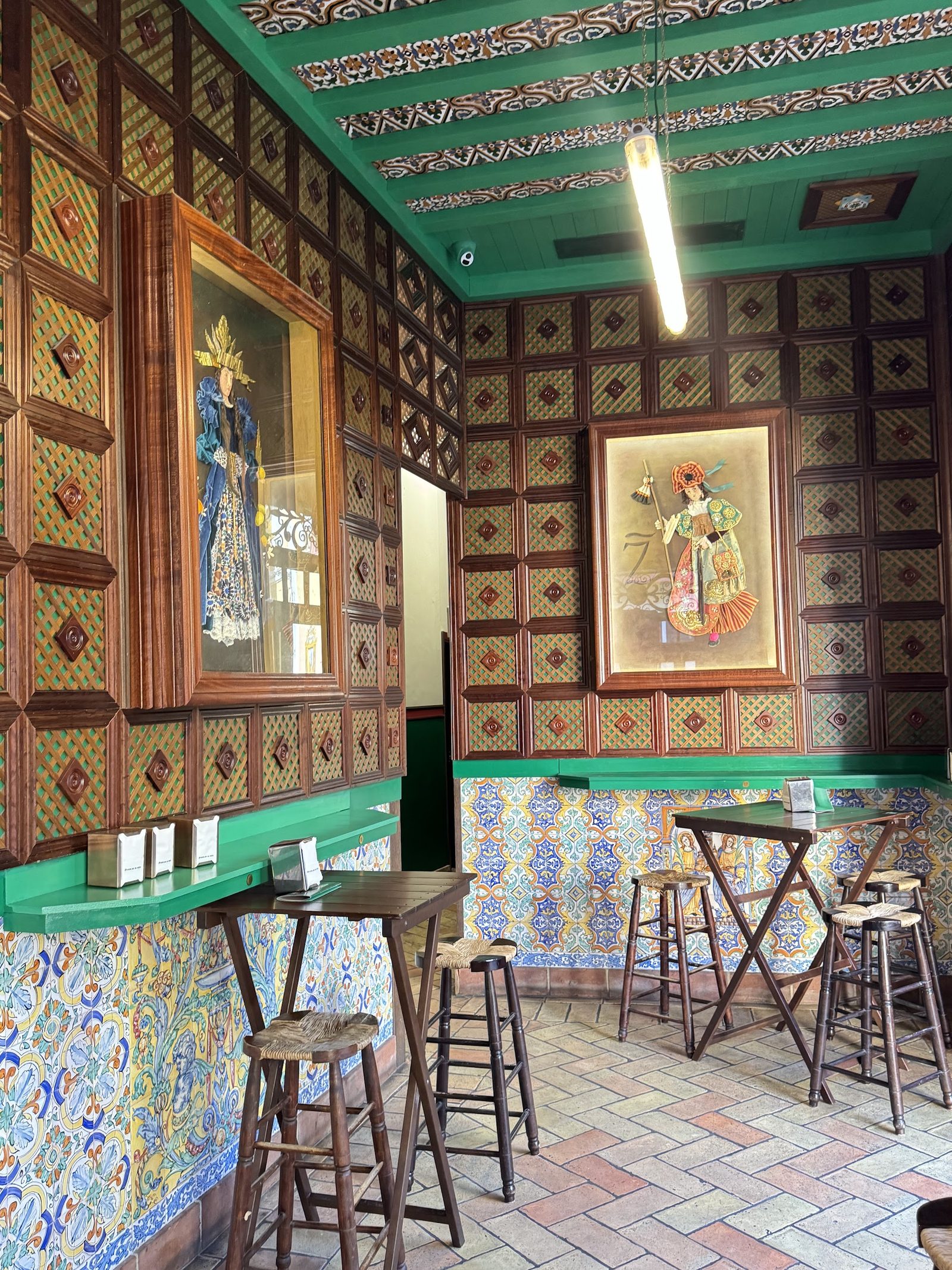 Taberna Zurbarán