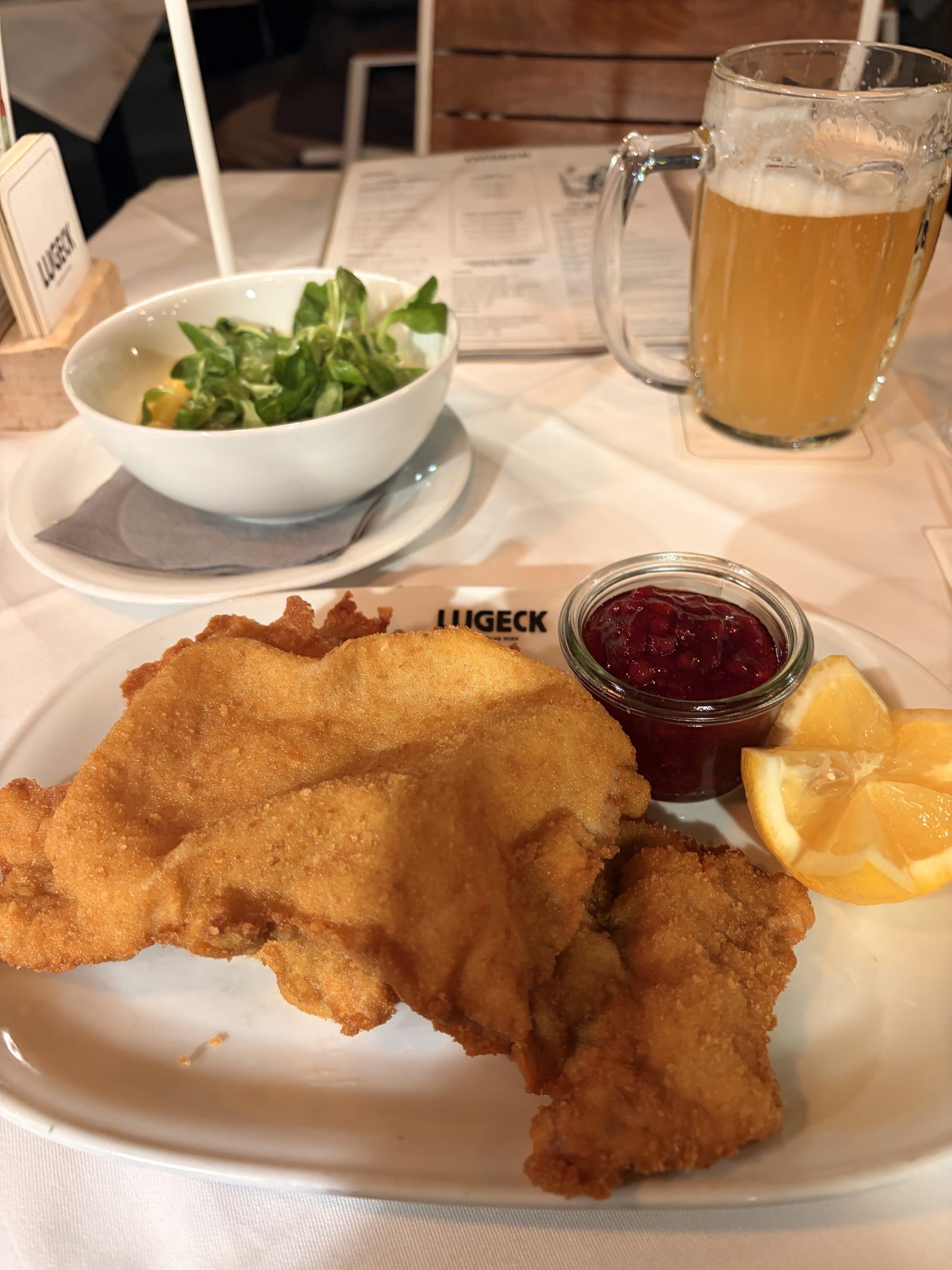 Lugeck