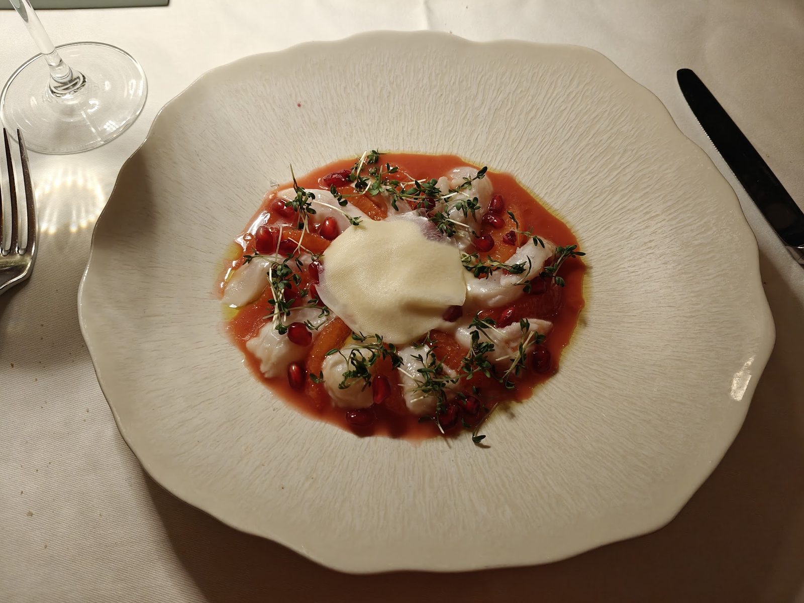 Restaurant Hansen