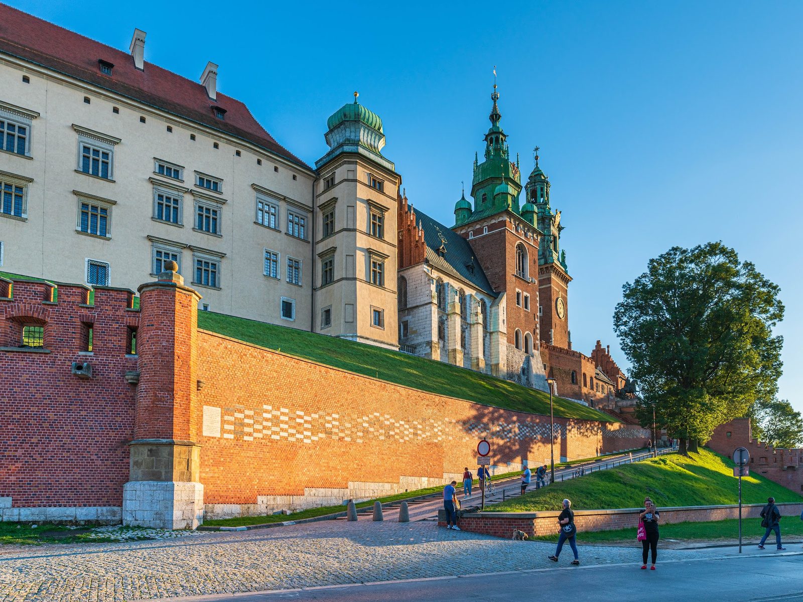 Wawel Royal Castle-State Art Collection