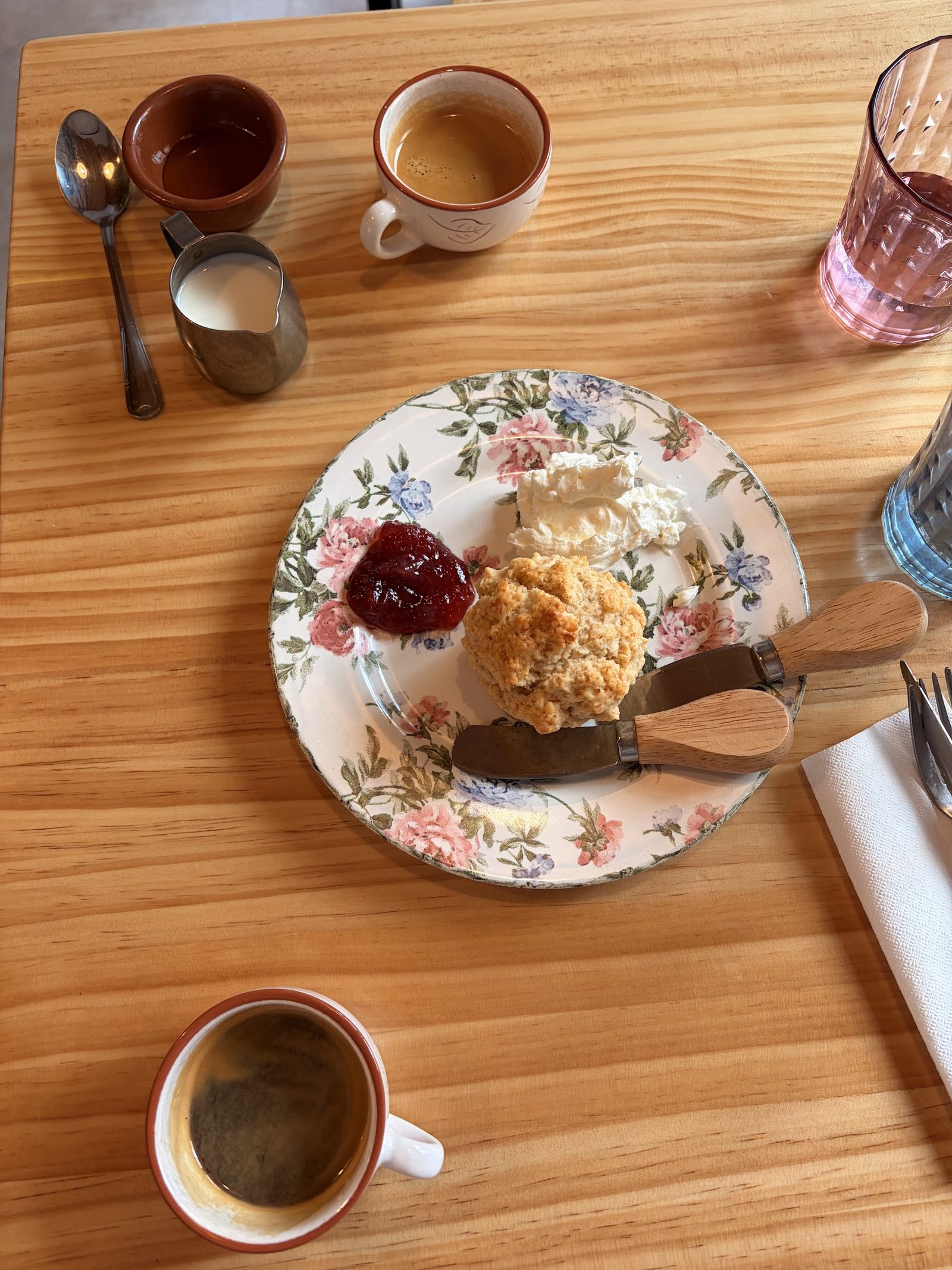 Purita - De vuelta al Origen. BRUNCH, BREAKFAST AND COFFEE