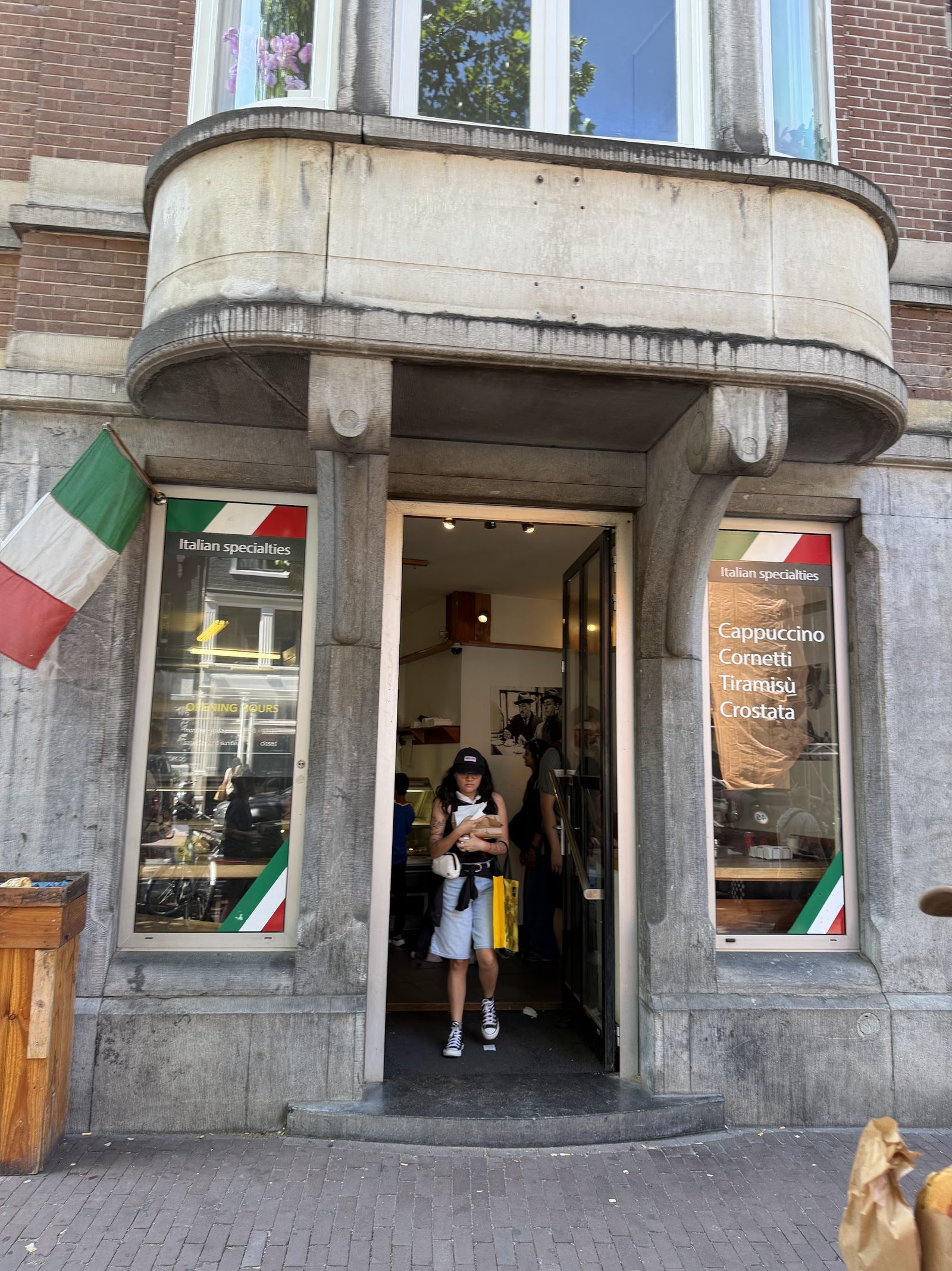 Caldi e freddi