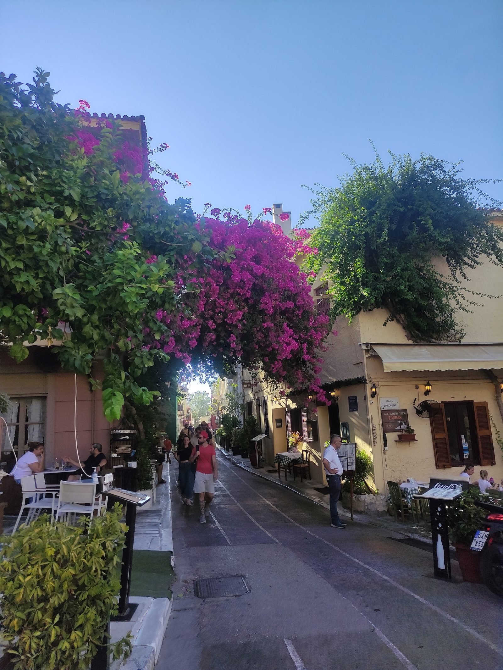 Plaka
