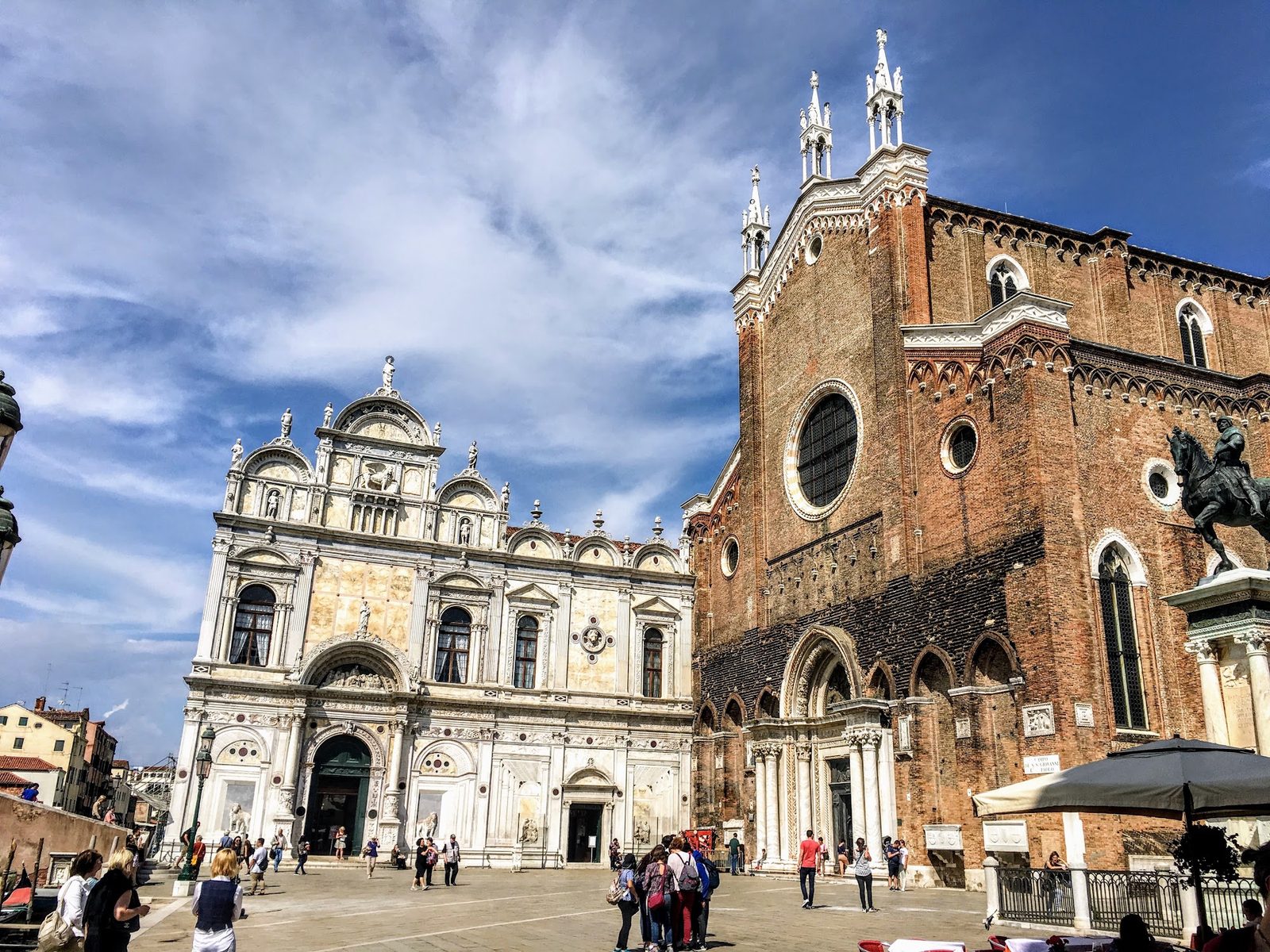 Scuola Grande di San Marco