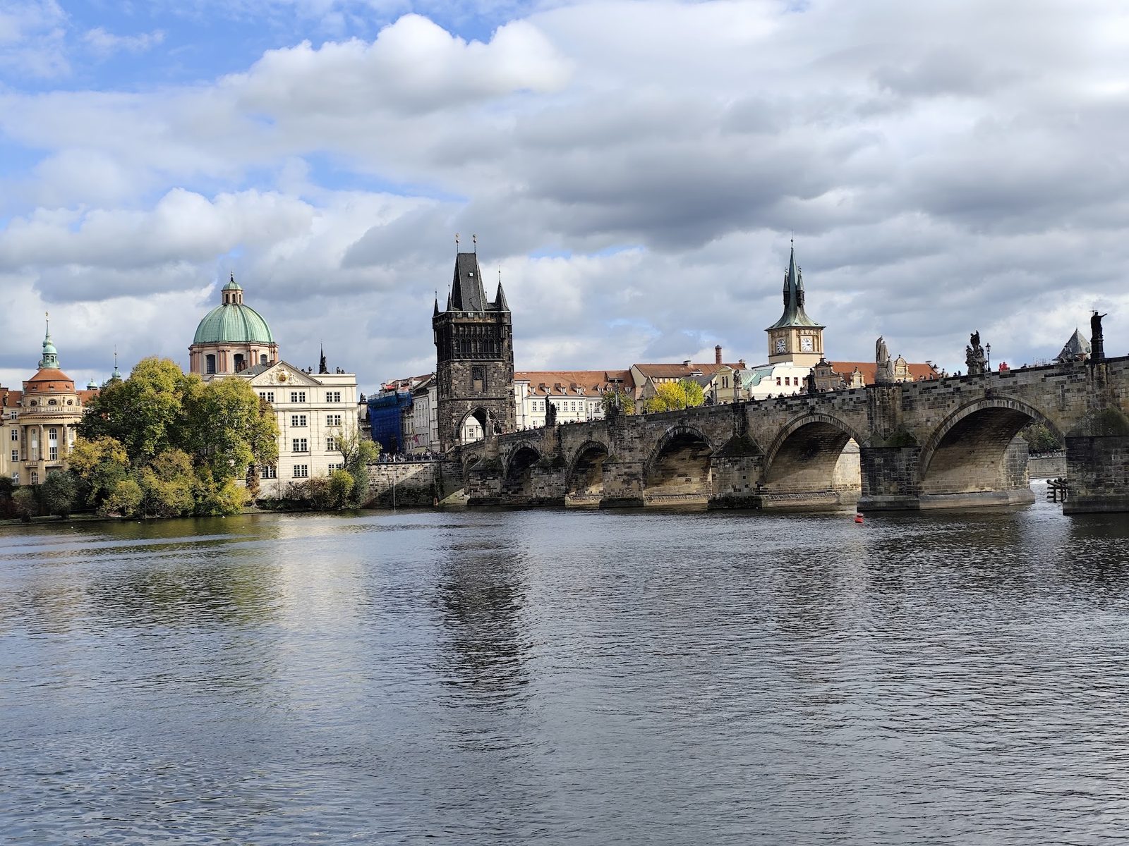 Charles Bridge
