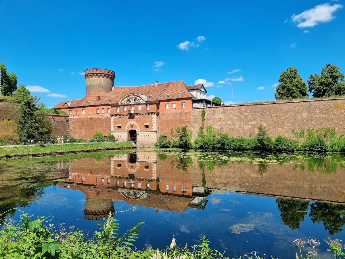 Spandau Citadel