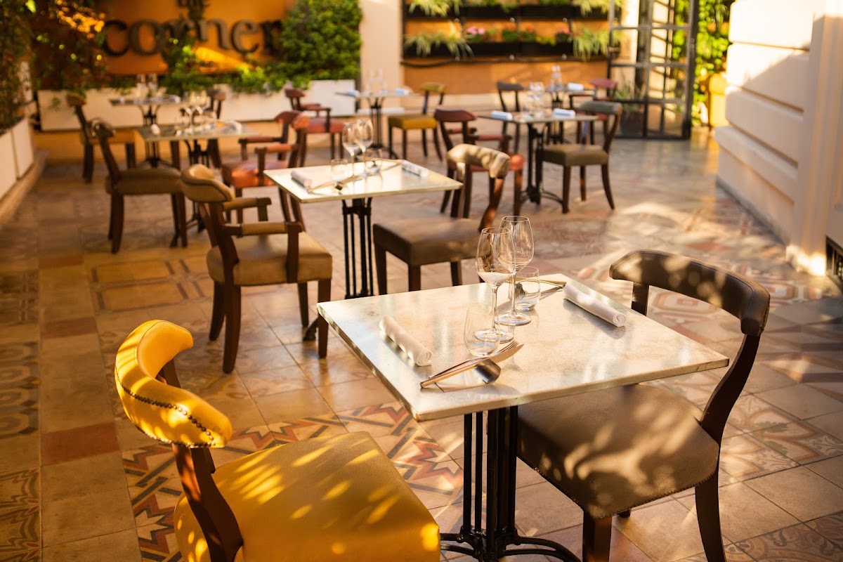 Marco Martini Roma