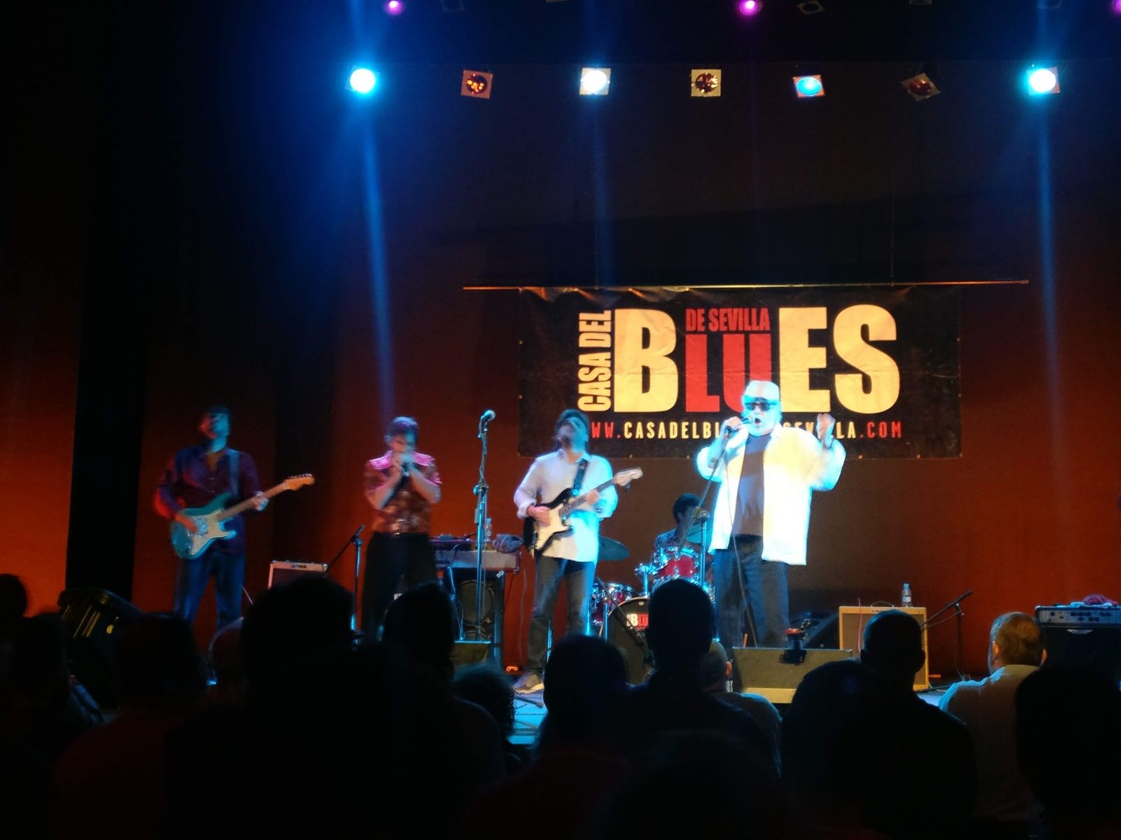 Alameda Theater