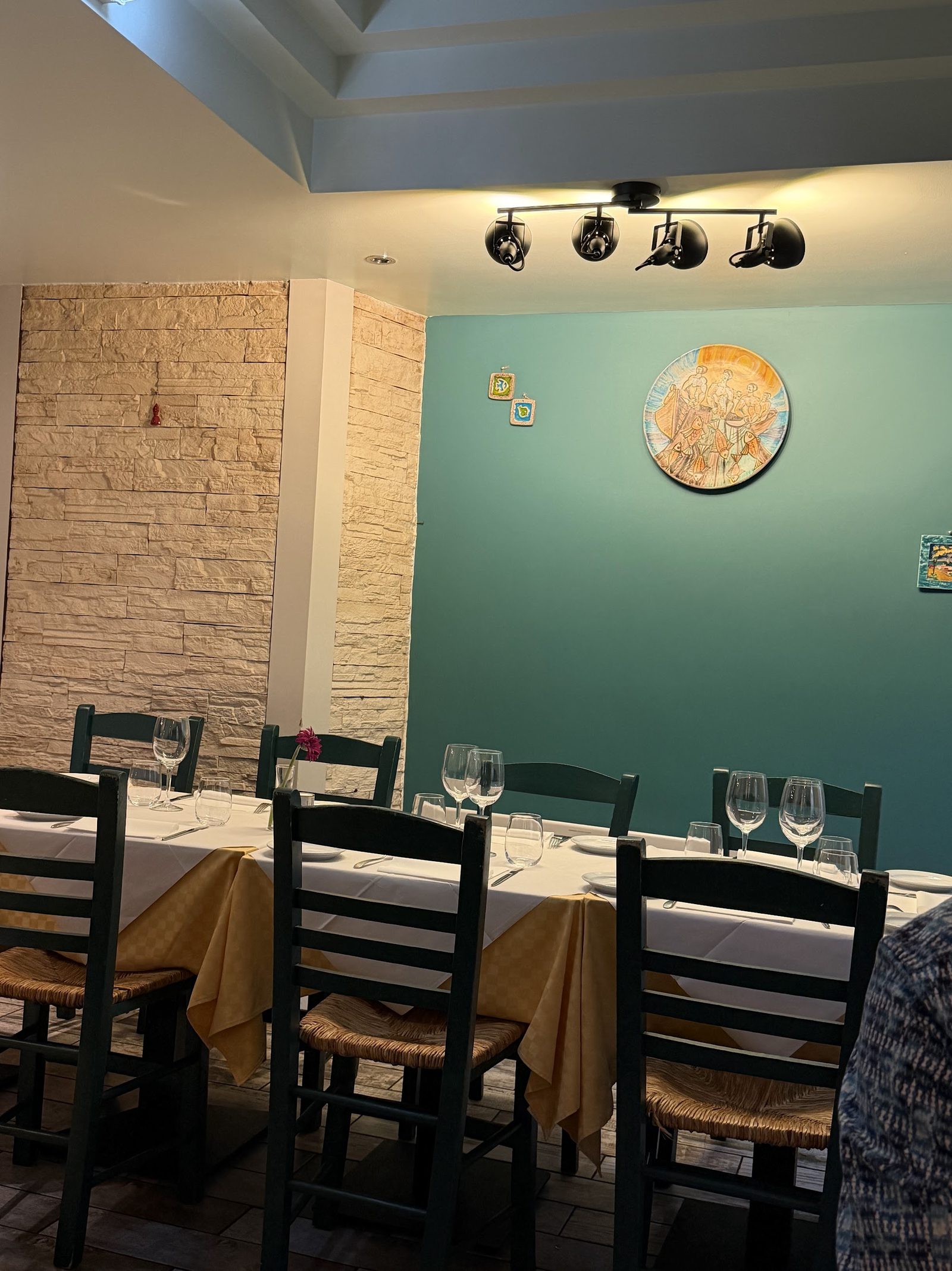 Locanda de Gusti