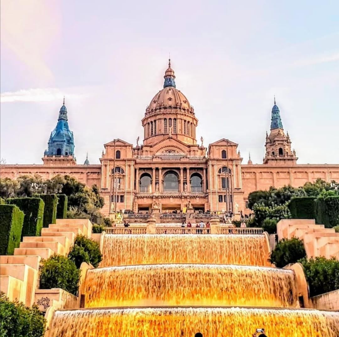 Montjuïc