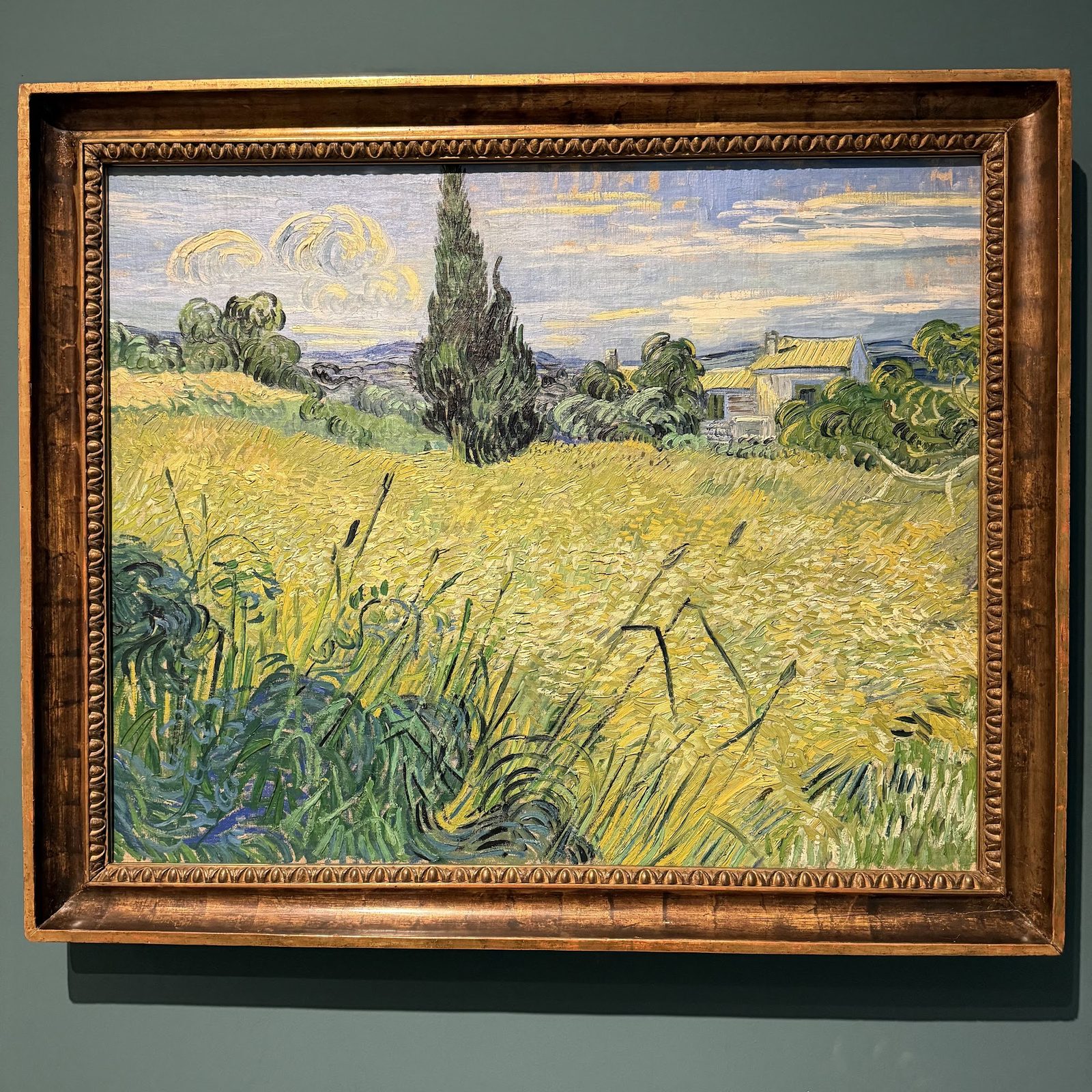 National Gallery Prague – Trade Fair Palace