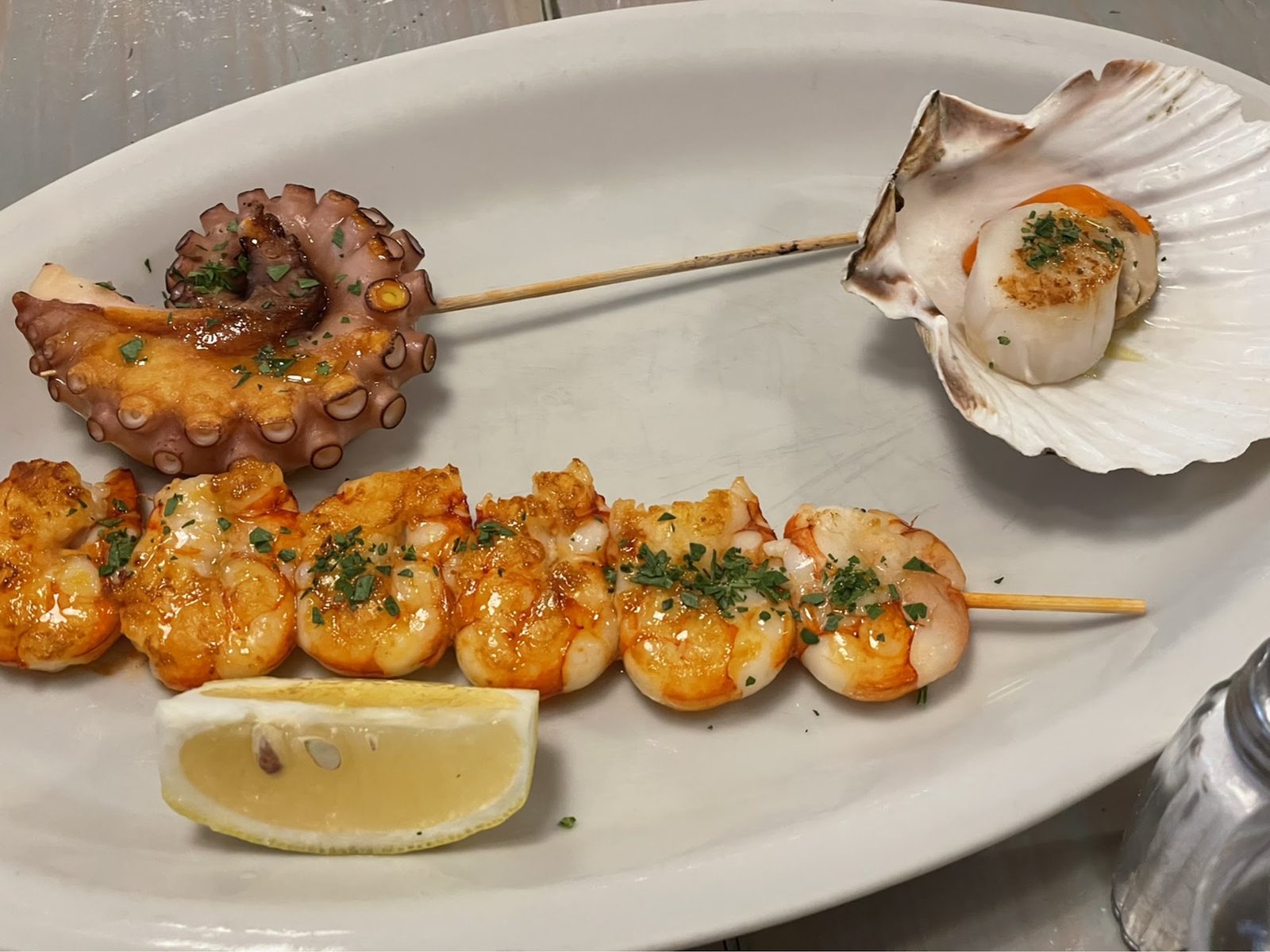 Pescetto