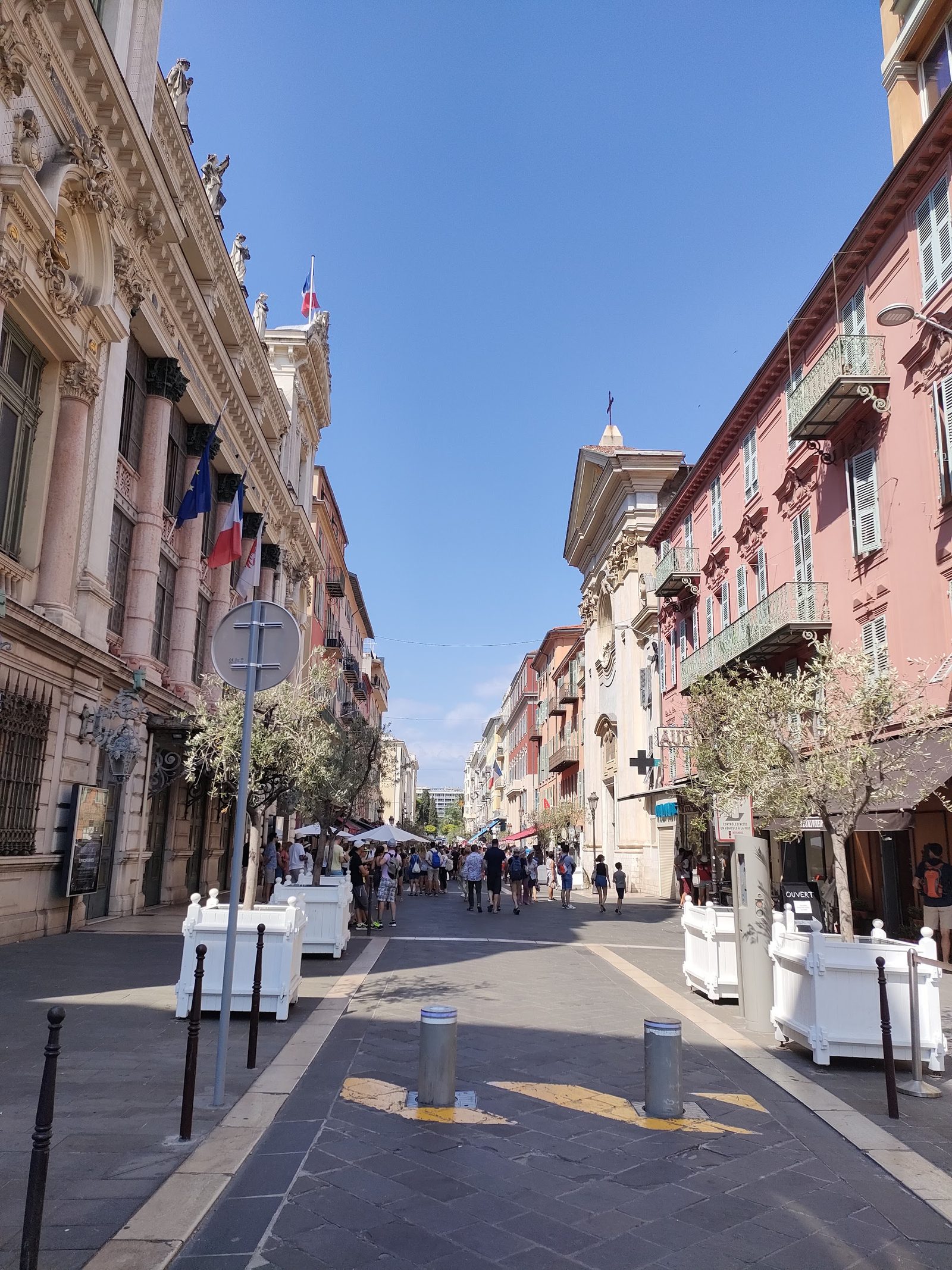 Opéra de Nice