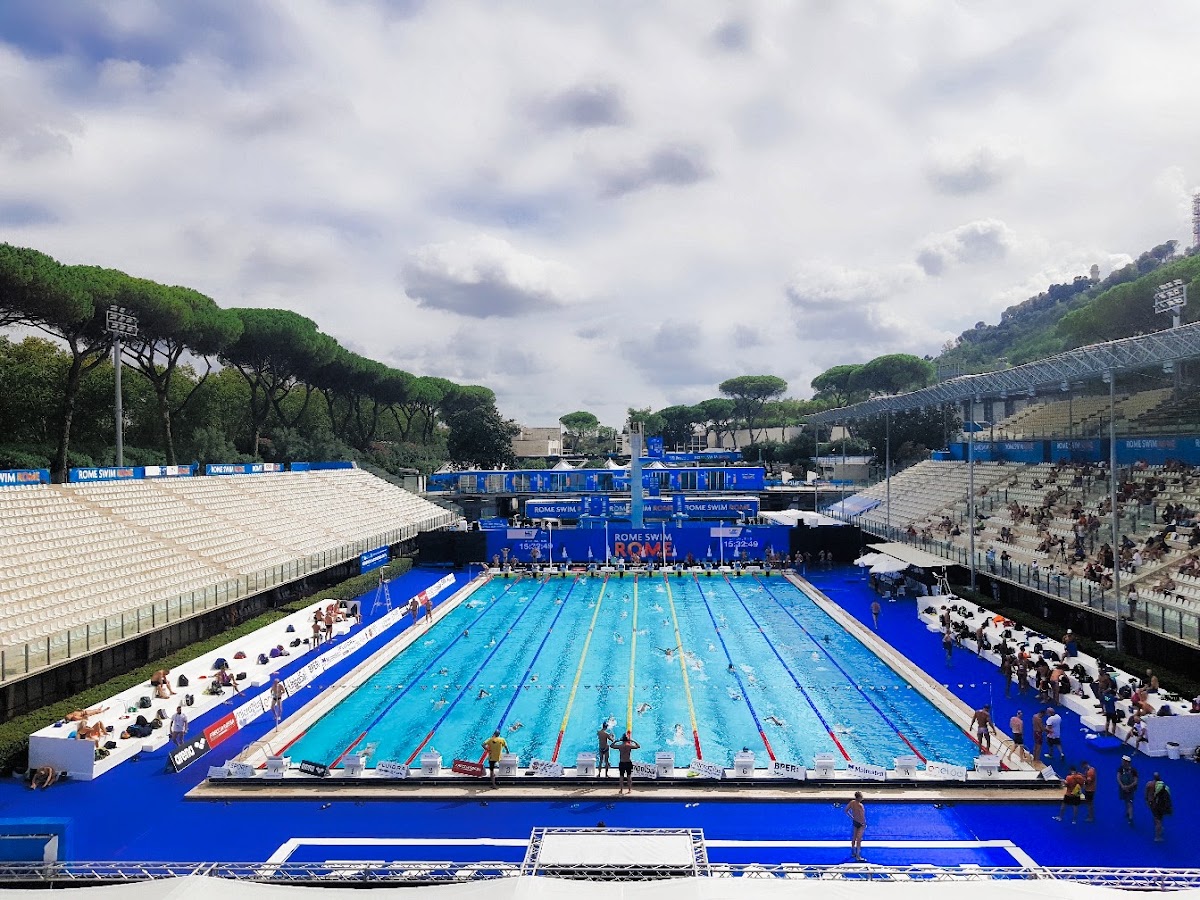 Stadio Olimpico del Nuoto