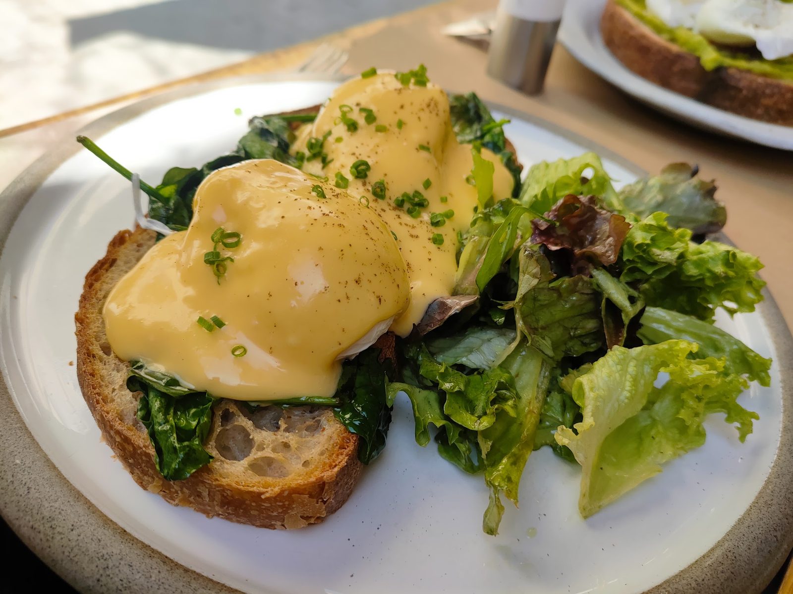 Picky Brunch & Specialty Coffee