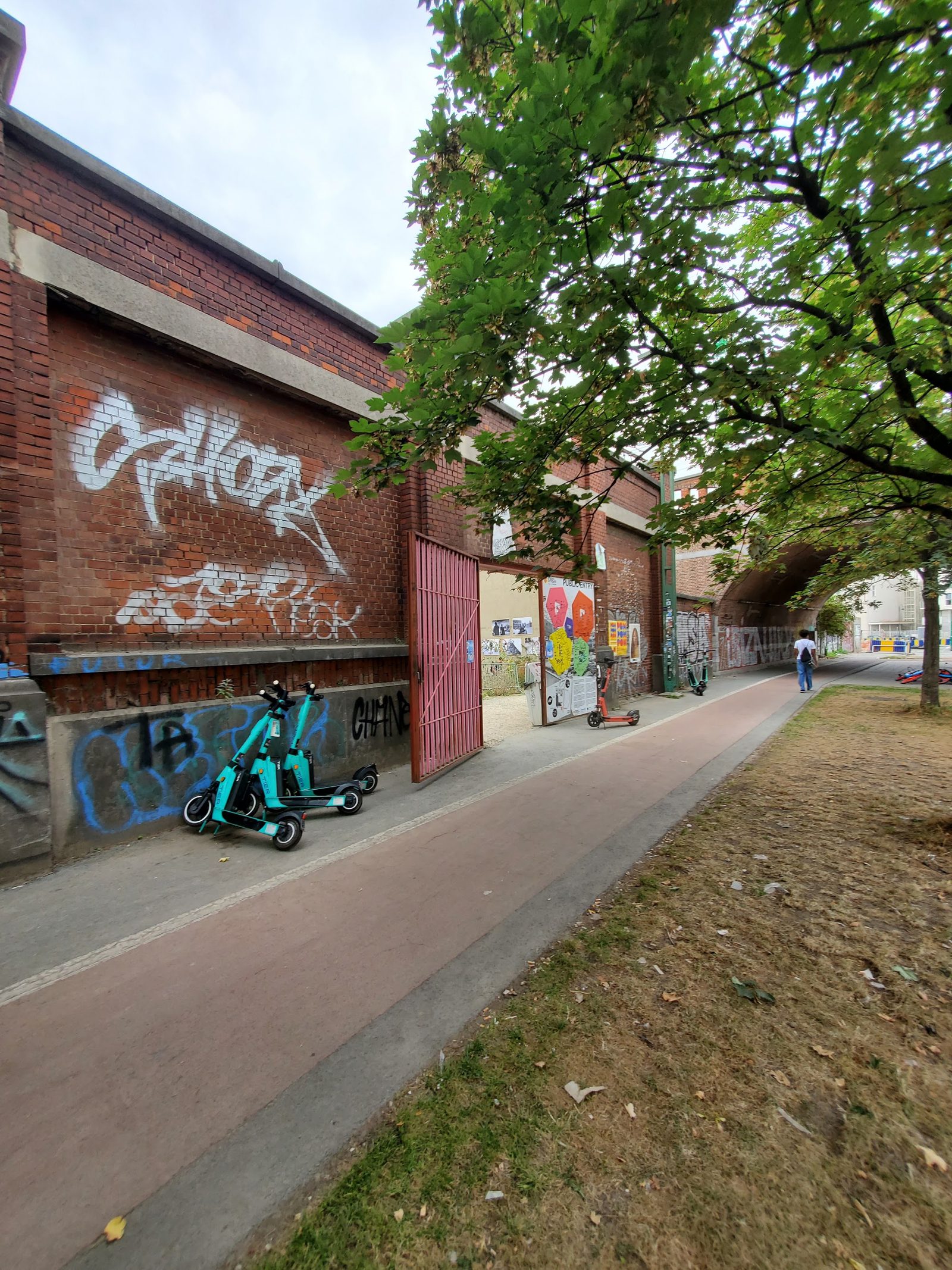 Petite Île
