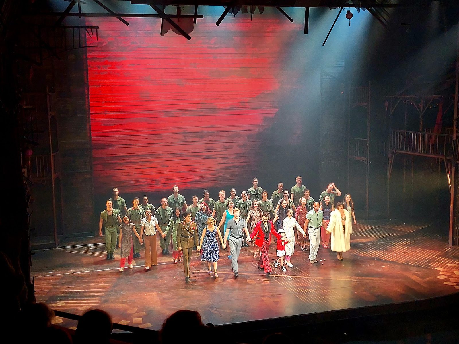 Raimund Theater